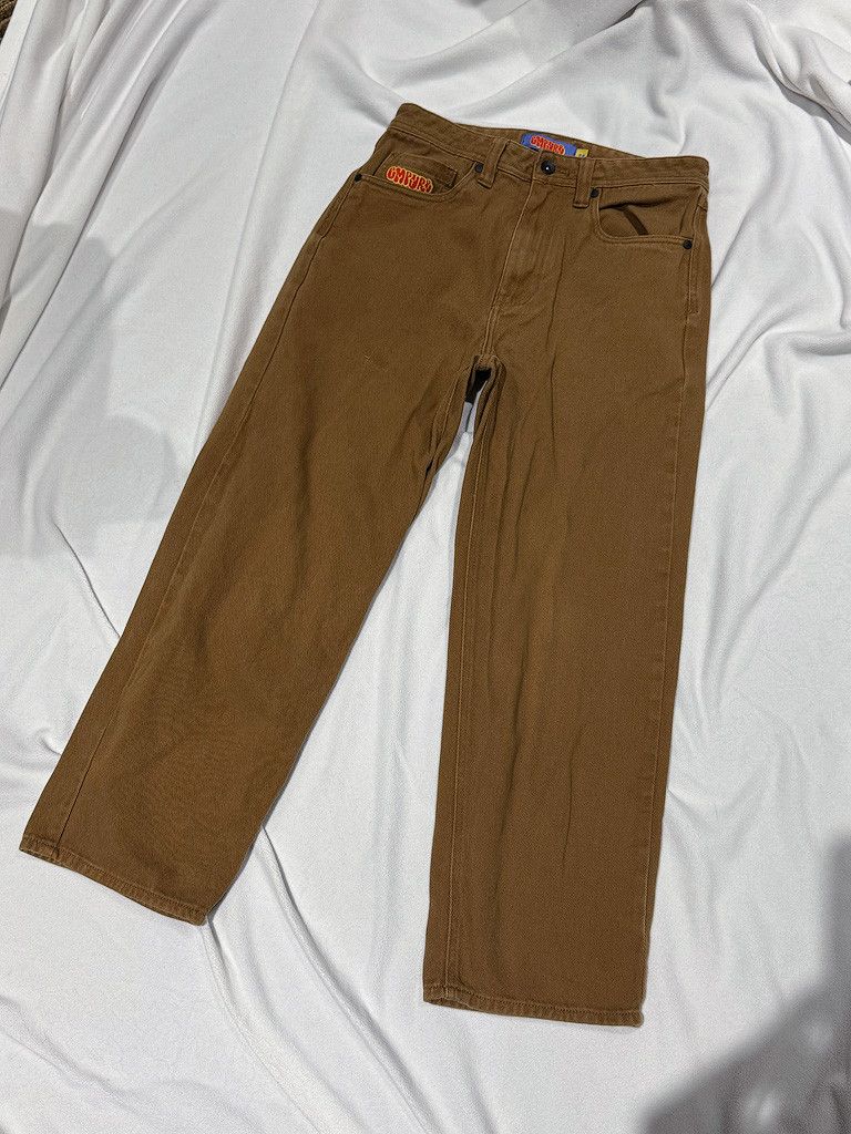 Empyre Empyre Denim Jeans Size US 28 / EU 44 - 1 Thumbnail