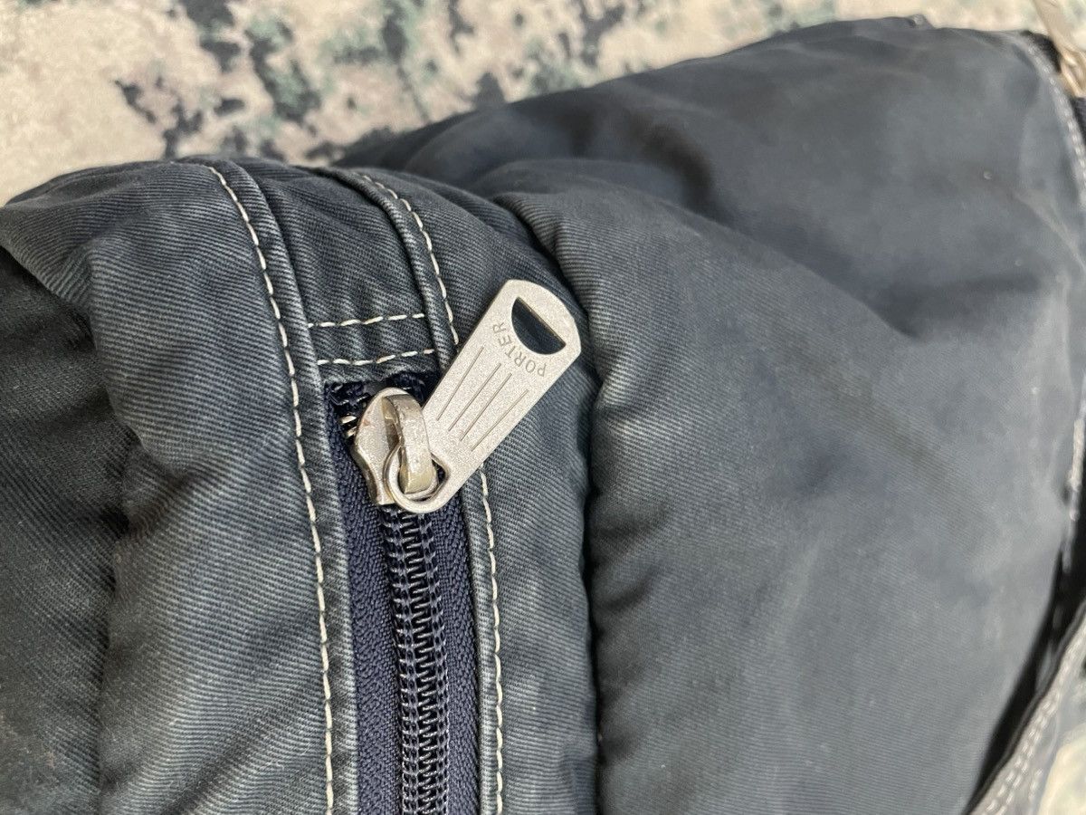 Porter Yoshida Porter x Angstrom Technology Cargo Bag Size ONE SIZE - 12 Thumbnail