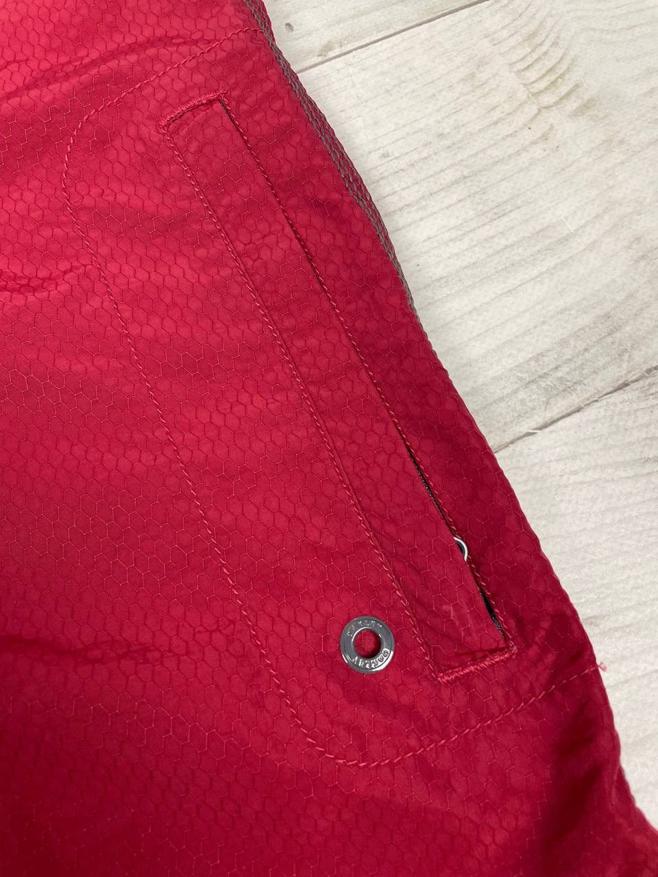 Oakley Vintage Oakley Nylon Shorts 00s Big Logo Swim Board Surf Size US 34 / EU 50 - 4 Thumbnail