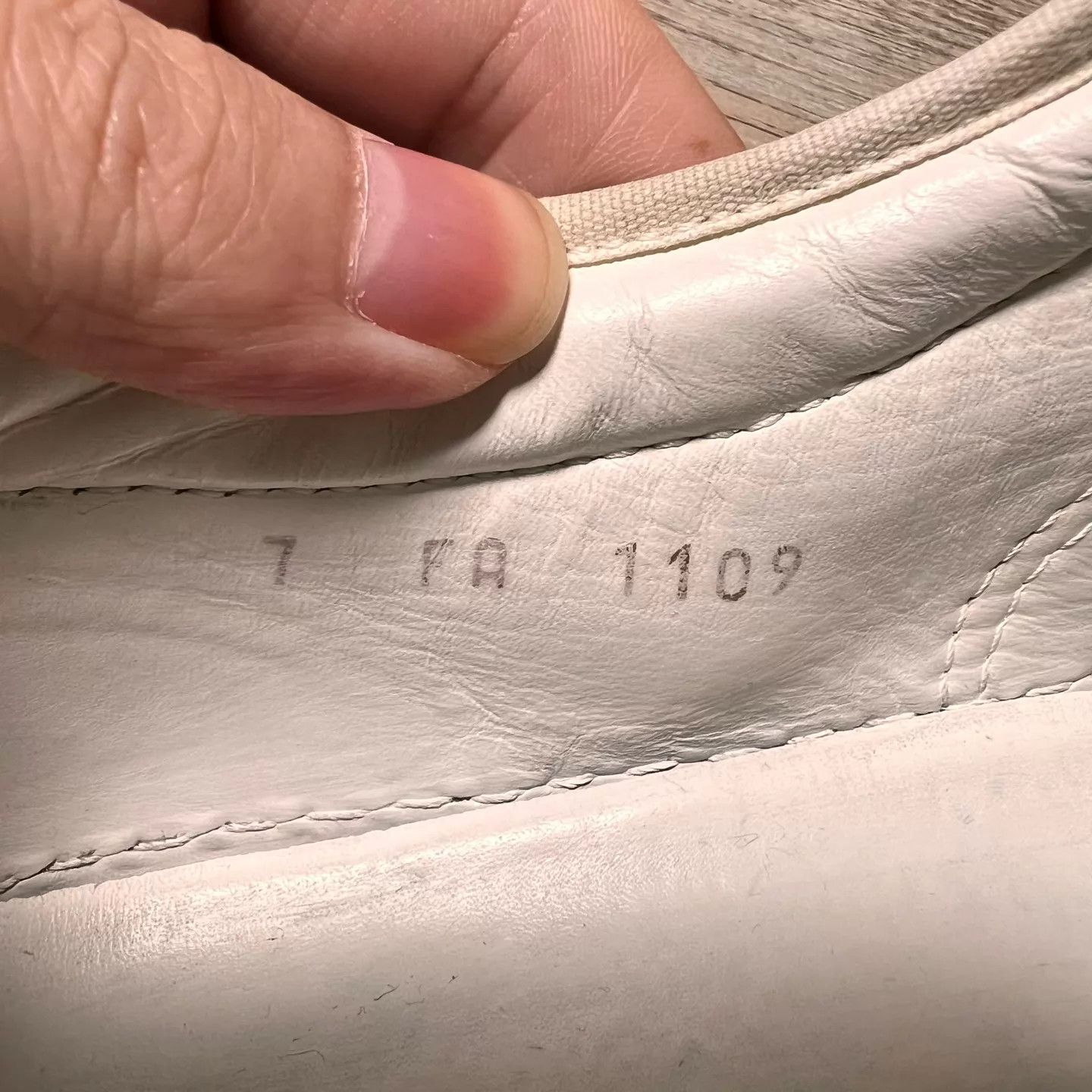 Louis Vuitton LV Trocadero Monogram White Brown Sneaker UK7 Size US 8 / EU 41 - 8 Thumbnail