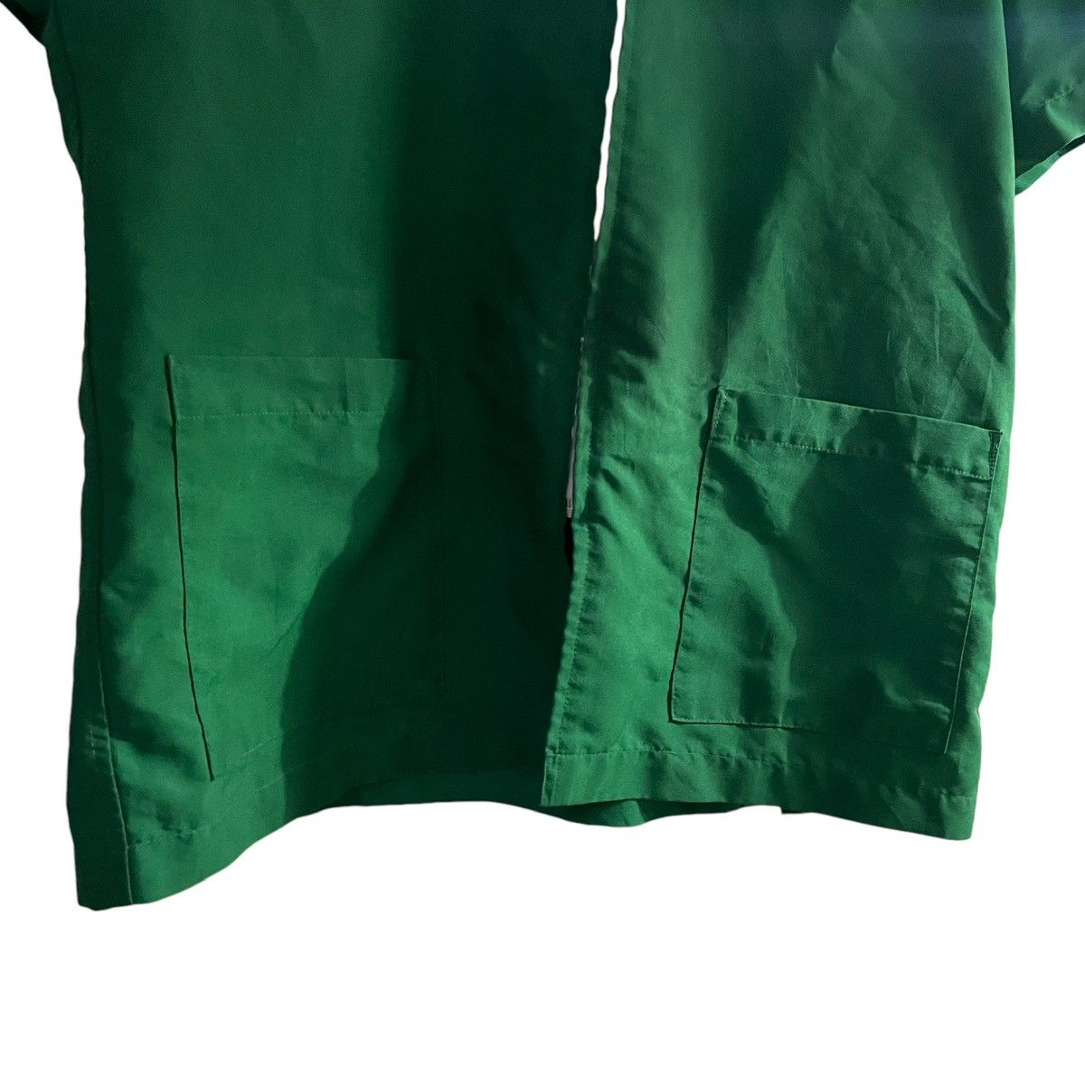 Carhartt × Japanese Brand × Vintage Vintage 7 Eleven Workwear Shirt Japan Size US L / EU 52-54 / 3 - 4 Thumbnail