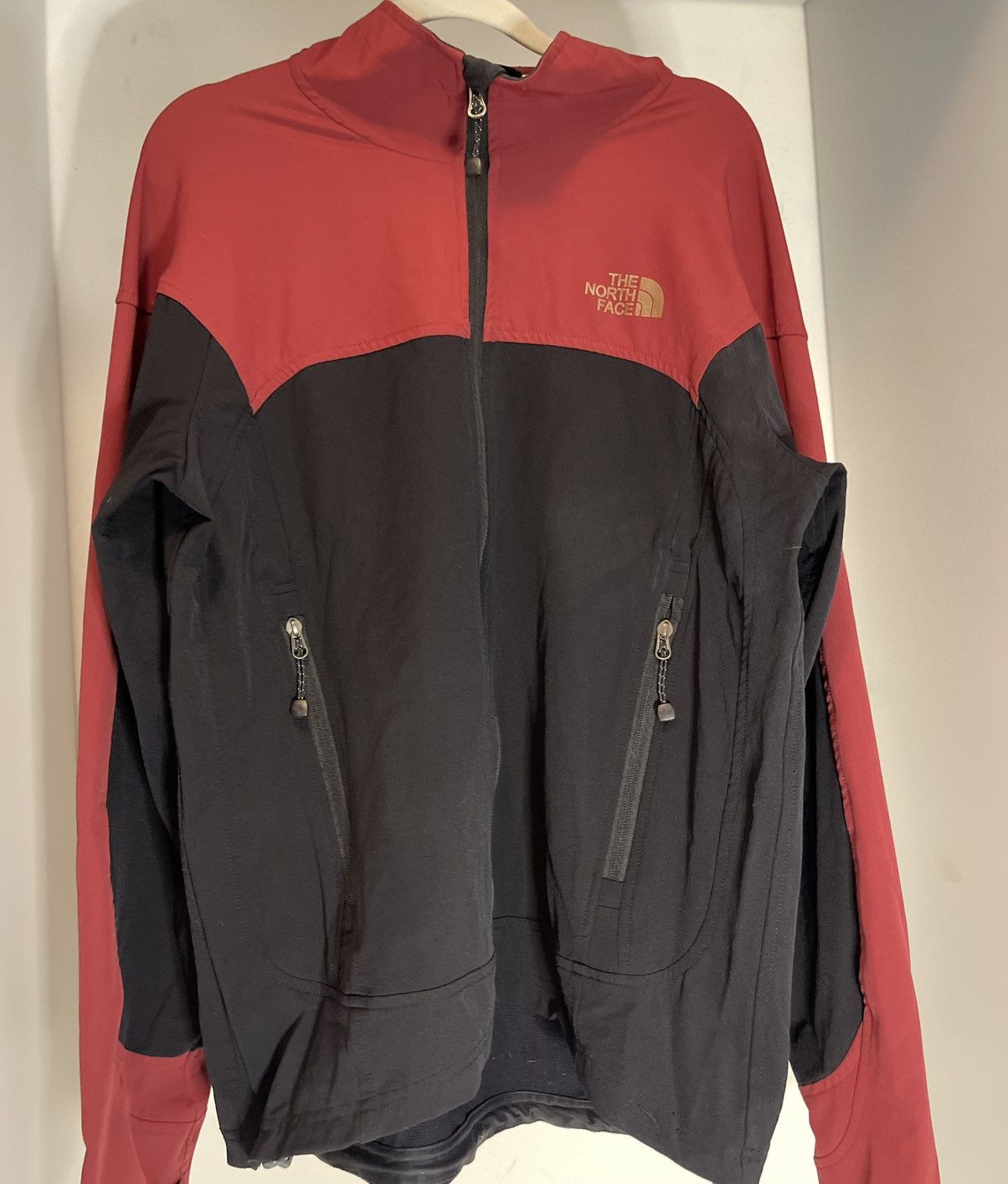 The North Face Windbreaker The north face Size US M / EU 48-50 / 2 - 1 Thumbnail