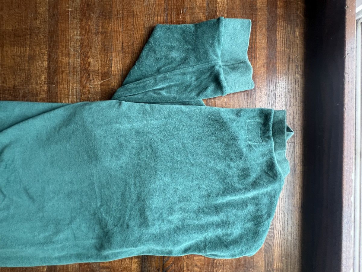 Stussy Stussy sweater / crewneck Size US L / EU 52-54 / 3 - 5 Thumbnail