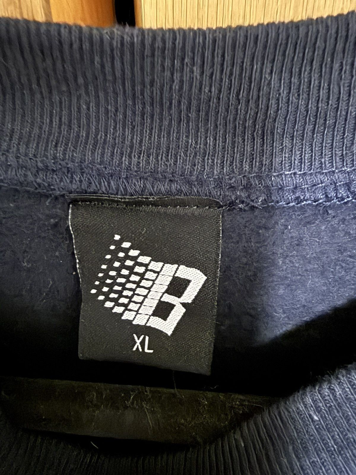 Bronze 56k Screwhead Crewneck Size US XL / EU 56 / 4 - 3 Thumbnail