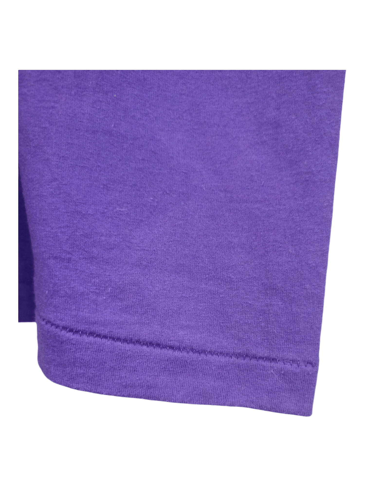 Hanes Vintage Hanes 80s T-Shirt Size US XL / EU 56 / 4 - 13 Thumbnail