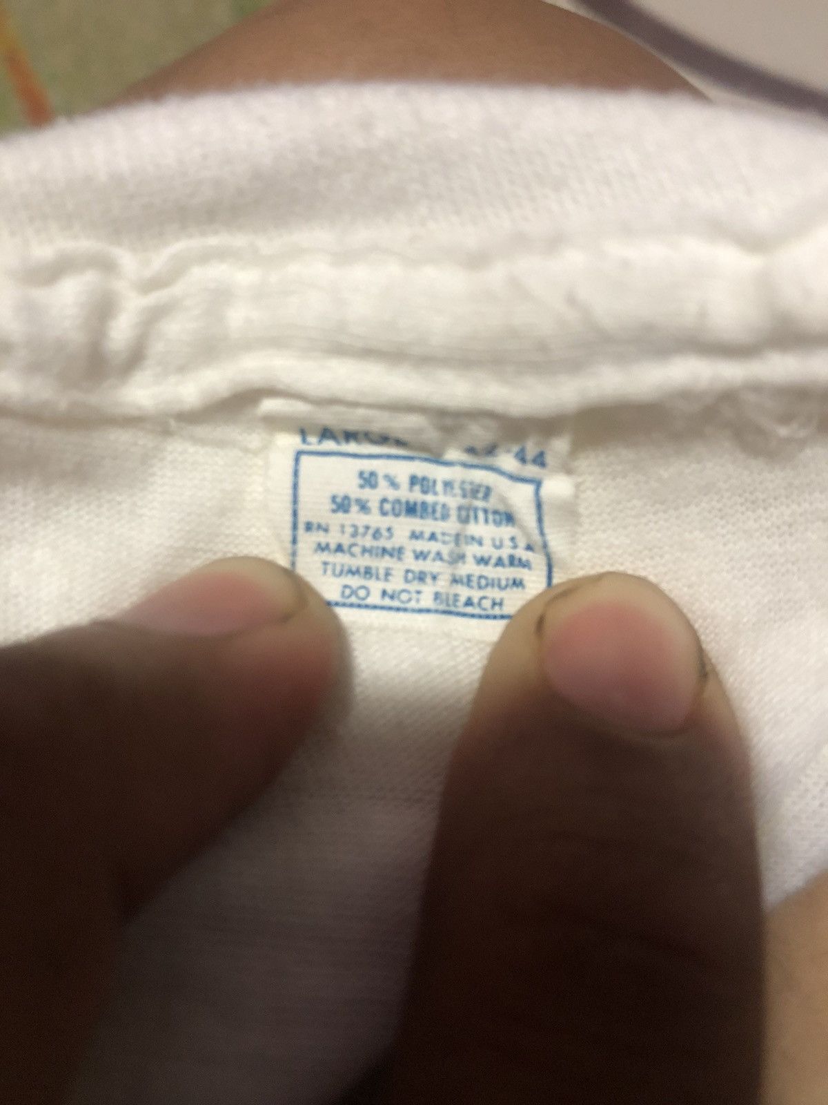 USA Olympics × Vintage USA OLYMPIC TEAM Size US L / EU 52-54 / 3 - 5 Thumbnail