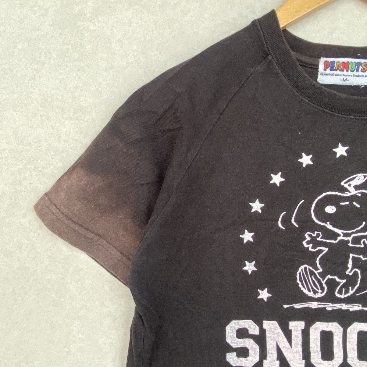 Other Vintage Snoopy Peanuts Pullover Jumper Size S Size S / US 4 / IT 40 - 4 Thumbnail