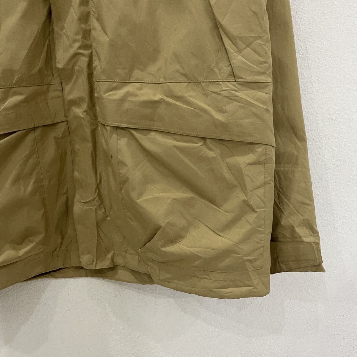 Goretex Marmot X Goretex Jacket Size US L / EU 52-54 / 3 - 2 Thumbnail