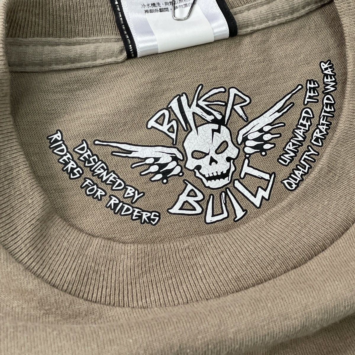 Harley Davidson Harley Davidson Motorcycles Dresden Germany T-Shirt Size S Size US S / EU 44-46 / 1 - 16 Thumbnail