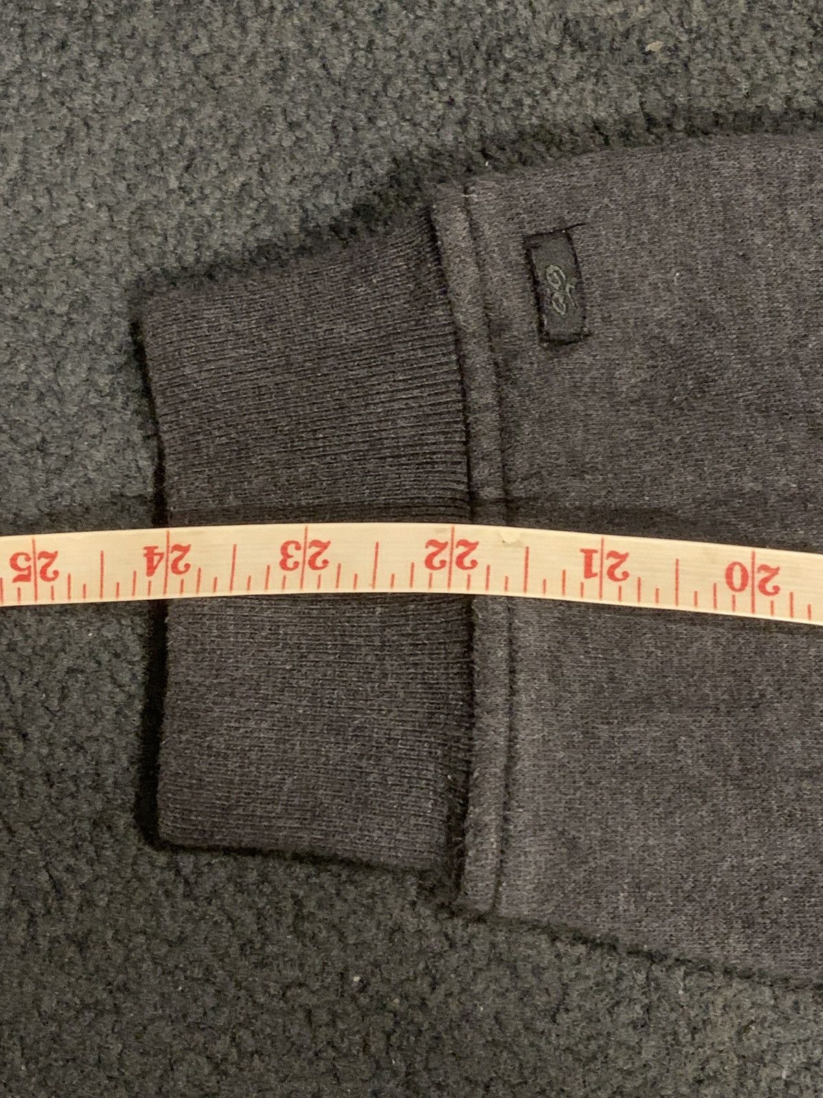 Nike × Vintage VINTAGE Y2K NIKE 6.0 HOODIE Size US XL / EU 56 / 4 - 12 Thumbnail
