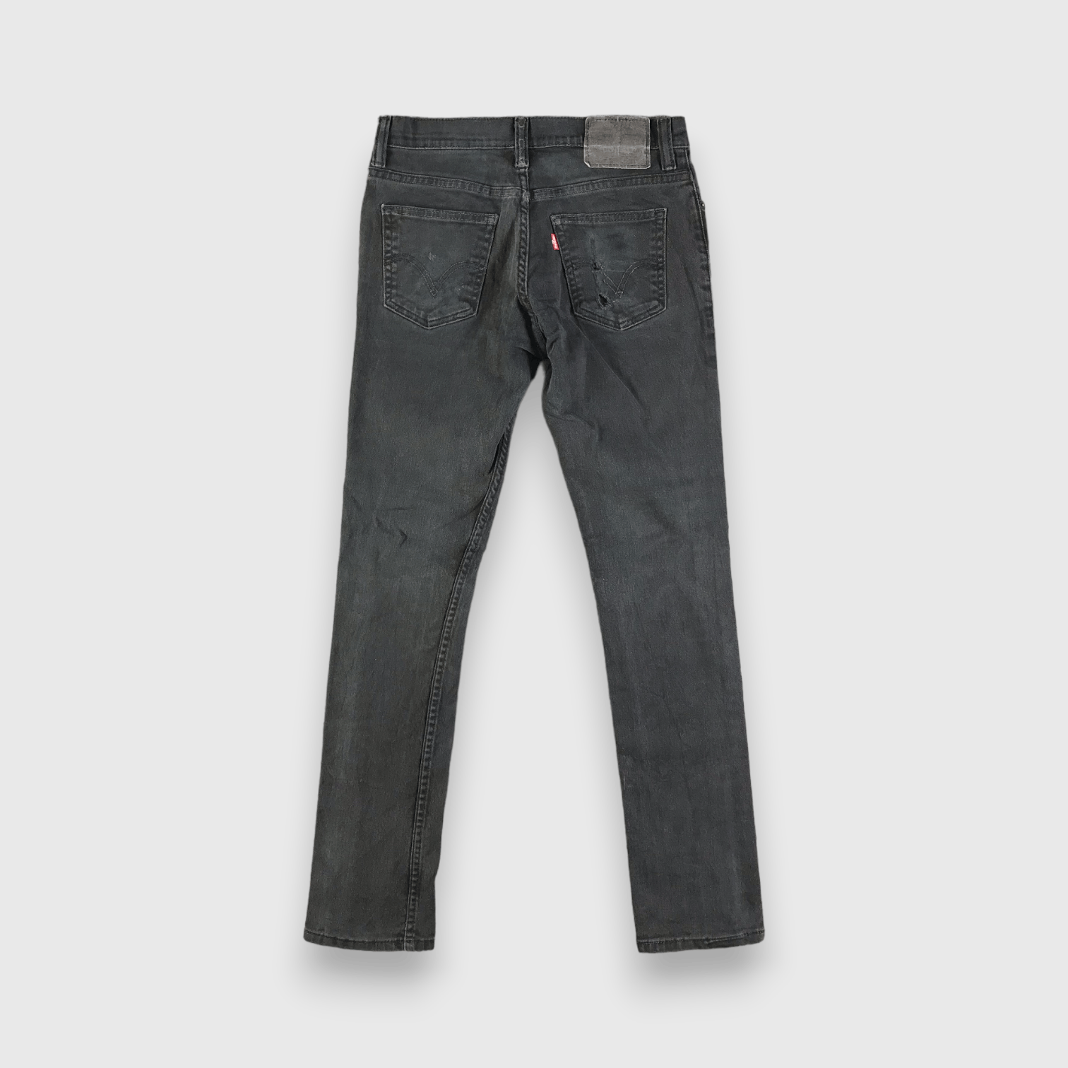 Levi's Vintage Levis 510 Jeans-J3422 Size 31" - 2 Thumbnail
