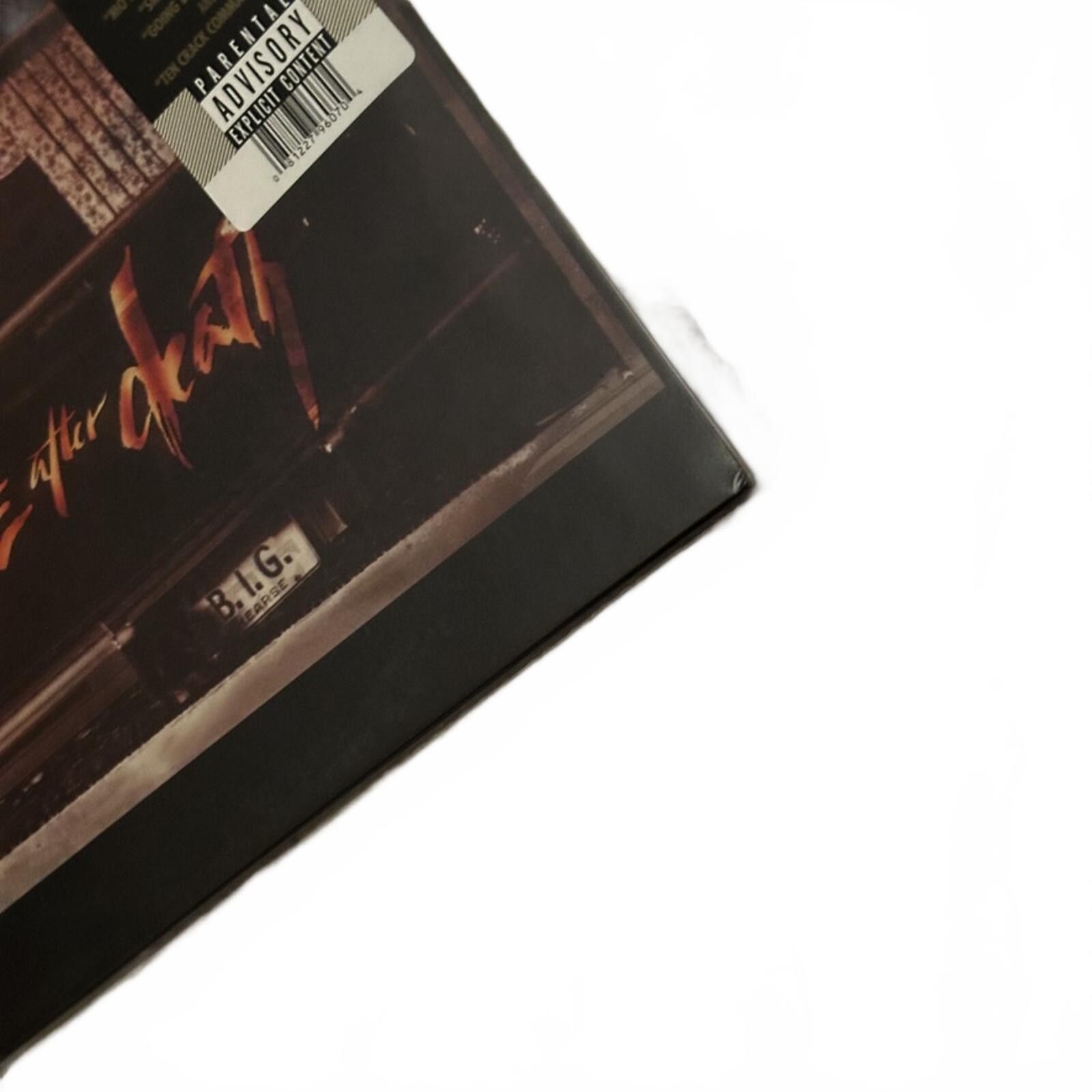 Other The Notorious B.I.G. Life After Death Vinyl LP 2014 Size ONE SIZE - 7 Thumbnail