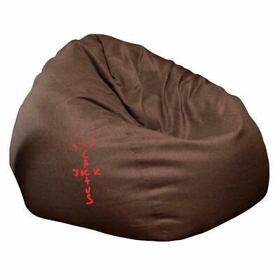 Travis Scott Cactus Jack Travis Scott Mocha bean bag Size ONE SIZE - 1 Thumbnail