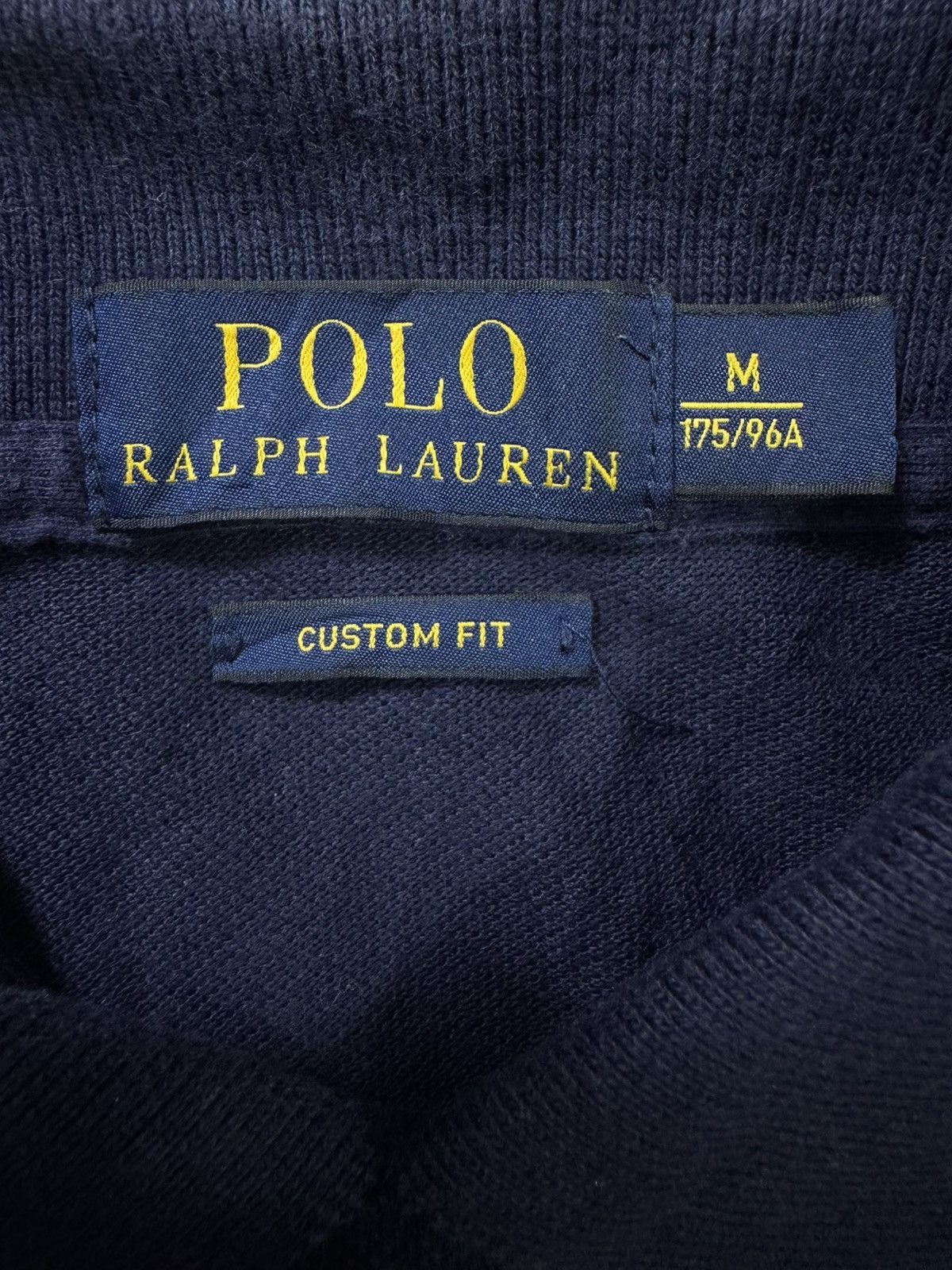 Polo Ralph Lauren Polo Ralph Lauren Summer Classic Size US M / EU 48-50 / 2 - 4 Thumbnail