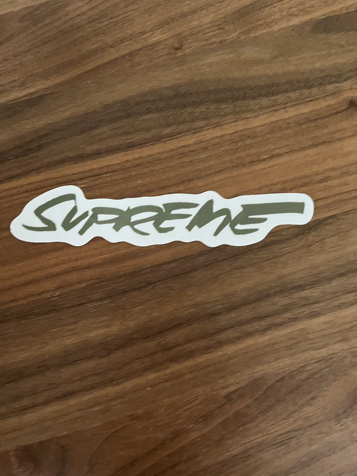 Supreme Supreme stickers pack 44 Size ONE SIZE - 7 Thumbnail