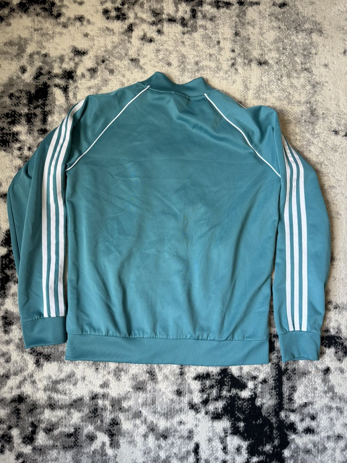 Adidas Adidas track suit Size US L / EU 52-54 / 3 - 4 Thumbnail