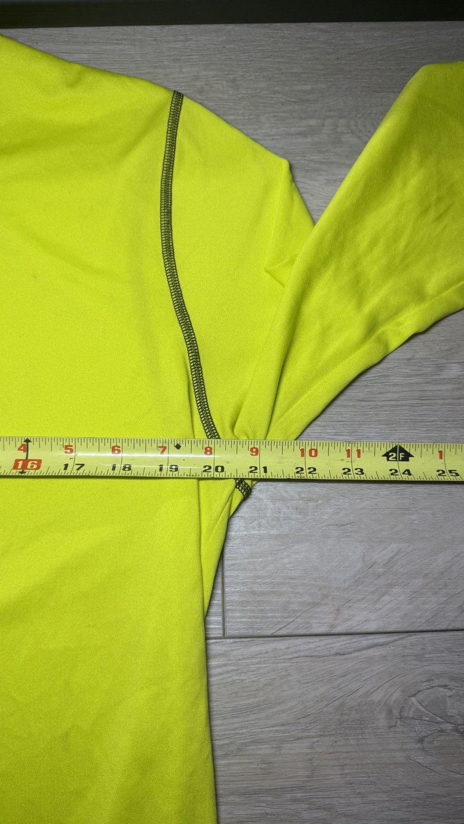 Oakley Y2K 2000s Oakley Center Logo Long Sleeve Shirt Size US M / EU 48-50 / 2 - 5 Thumbnail