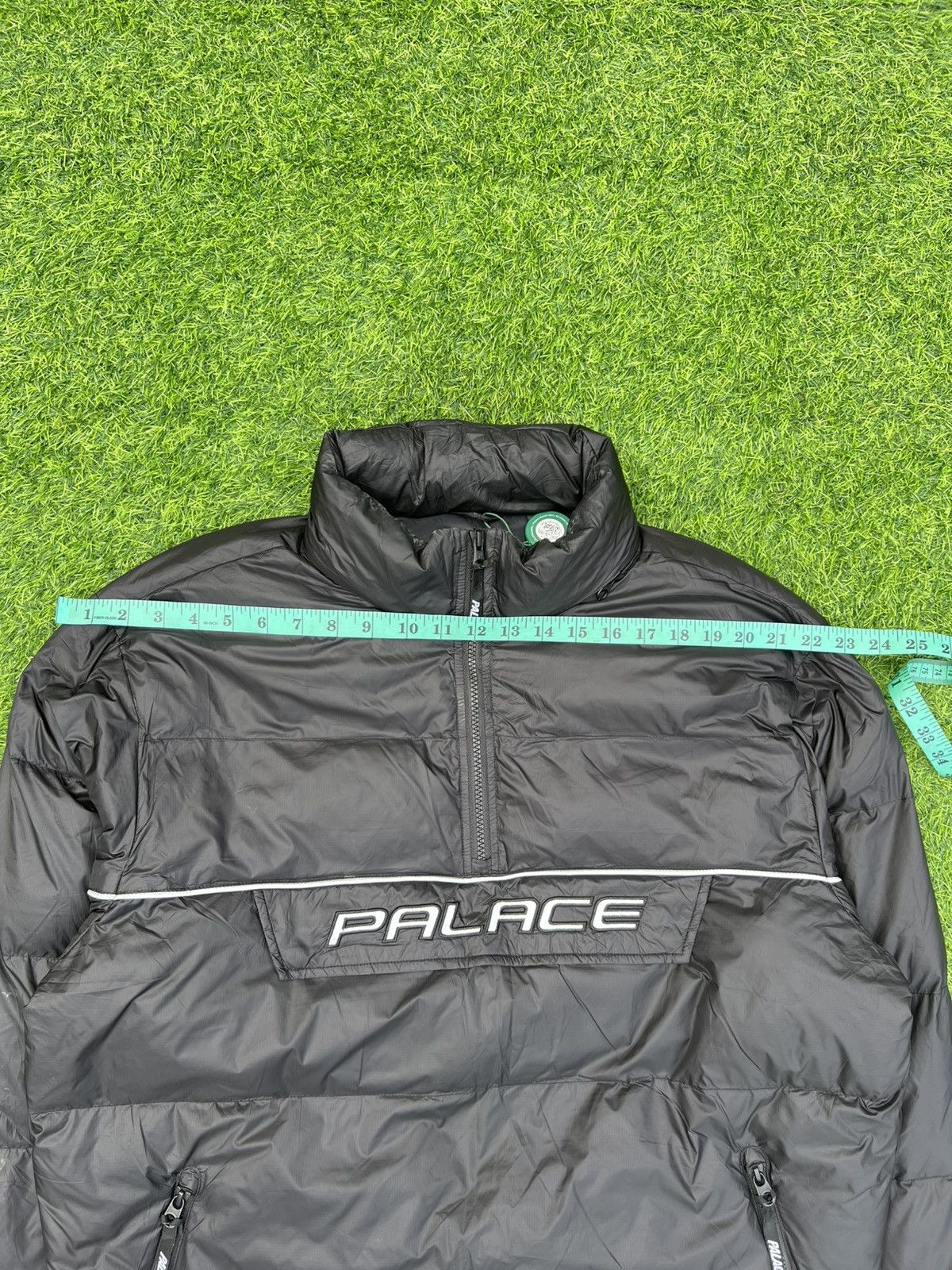 Palace Palace Pertex P90 Puffa Jacket Black (SS23)- (Large) Size US L / EU 52-54 / 3 - 8 Thumbnail