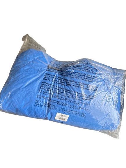 Gap × Yeezy YEEZY x GAP Round Jacket – Blue Size US M / EU 48-50 / 2 - 1 Thumbnail