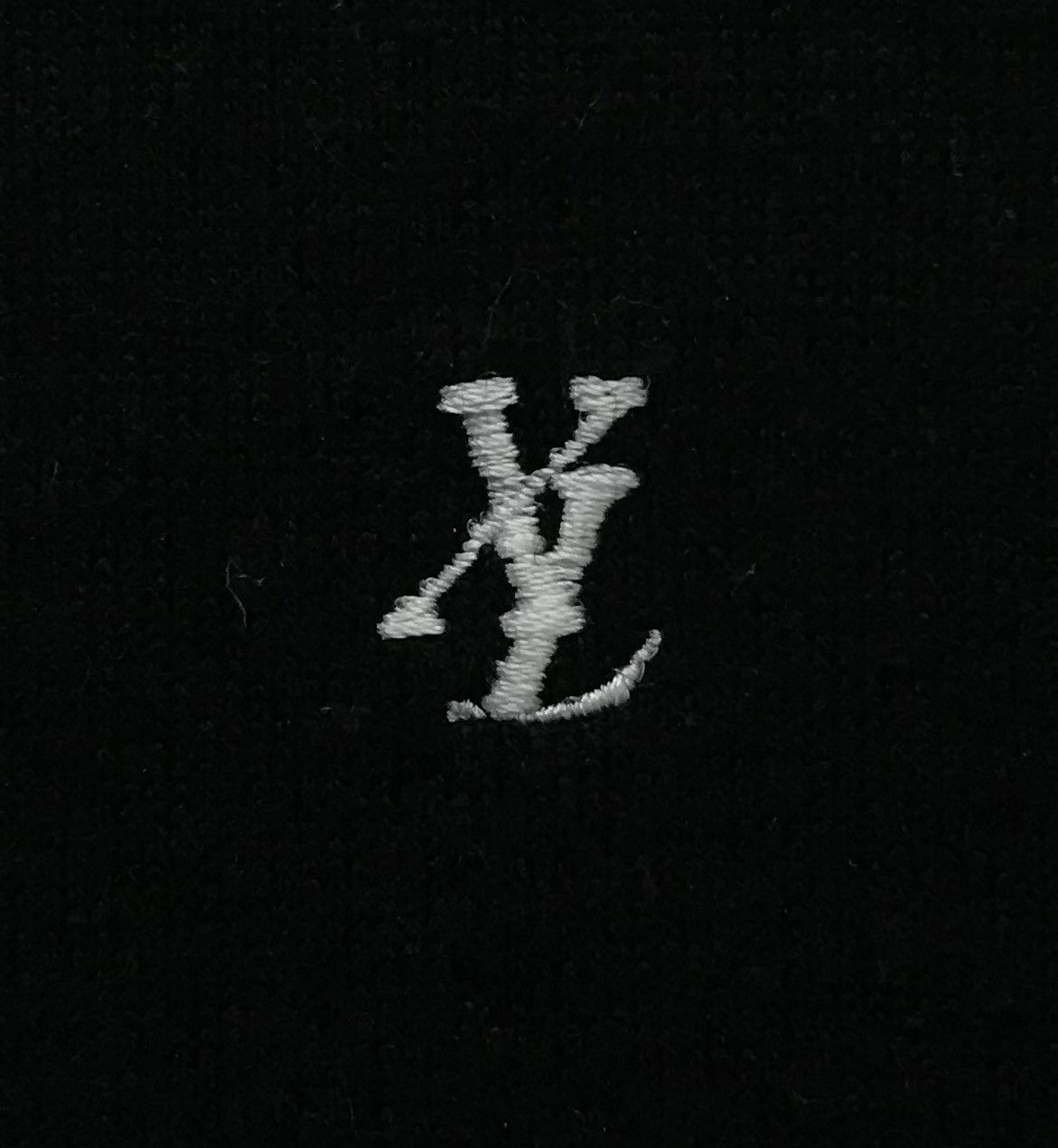 Vintage × X-LARGE × Xlarge Vintage XLarge Made In Japan Shirt Size US M / EU 48-50 / 2 - 3 Thumbnail