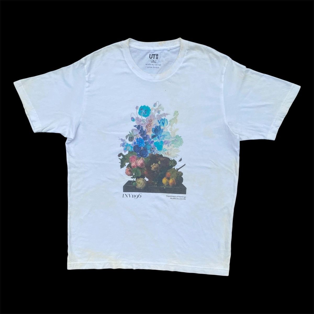 Uniqlo RARE ‼️ Peter Saville Size US XL / EU 56 / 4 - 1 Thumbnail
