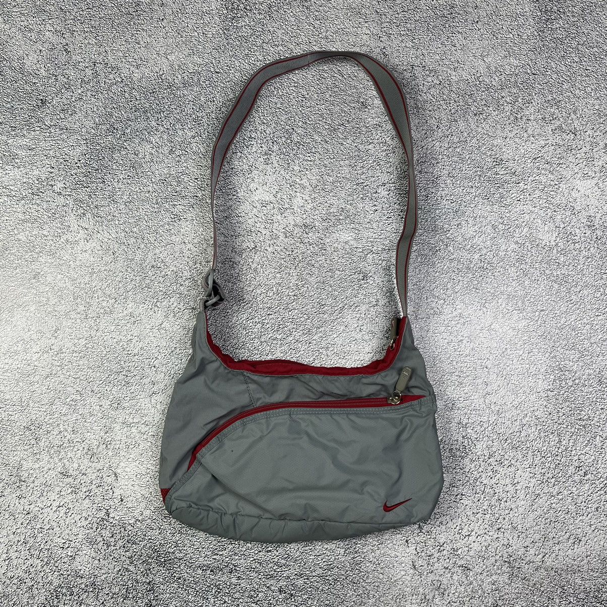 Nike Vintage Crossbody Bag | Grailed