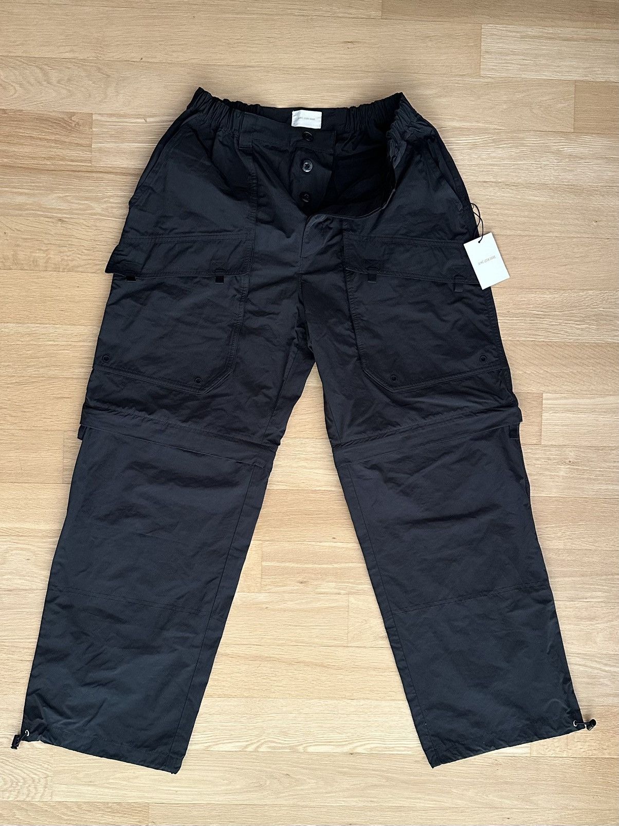 Aime Leon Dore Aimé Leon Dore Convertible Pant Size S Size US 30 / EU 46 - 1 Thumbnail