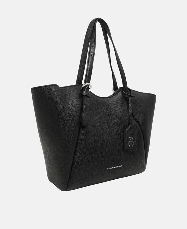Stuart Weitzman Gogo Leather shopper Size ONE SIZE - 1 Thumbnail