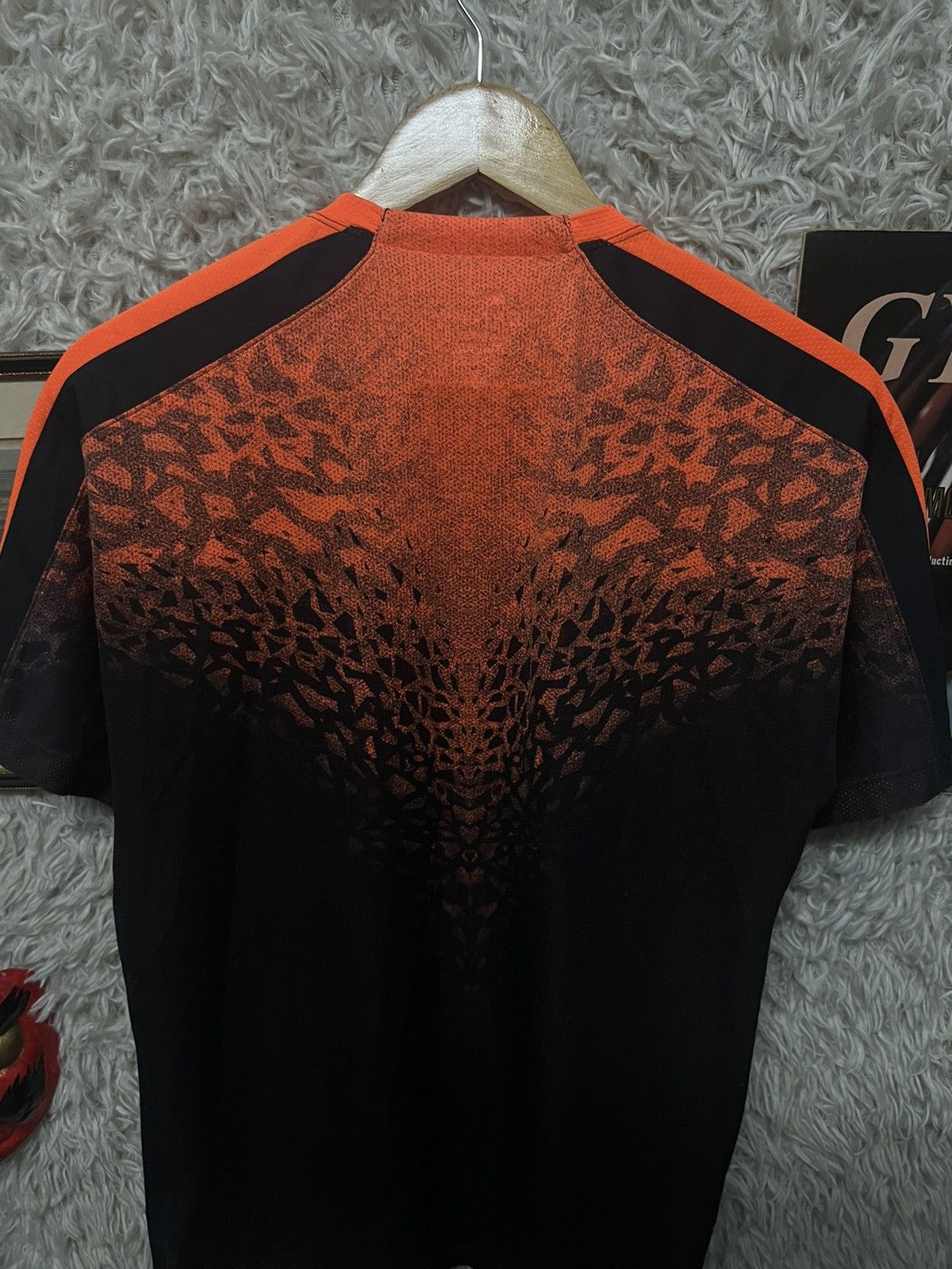 Nike Nike dri-fit T-shirt Size US L / EU 52-54 / 3 - 5 Thumbnail