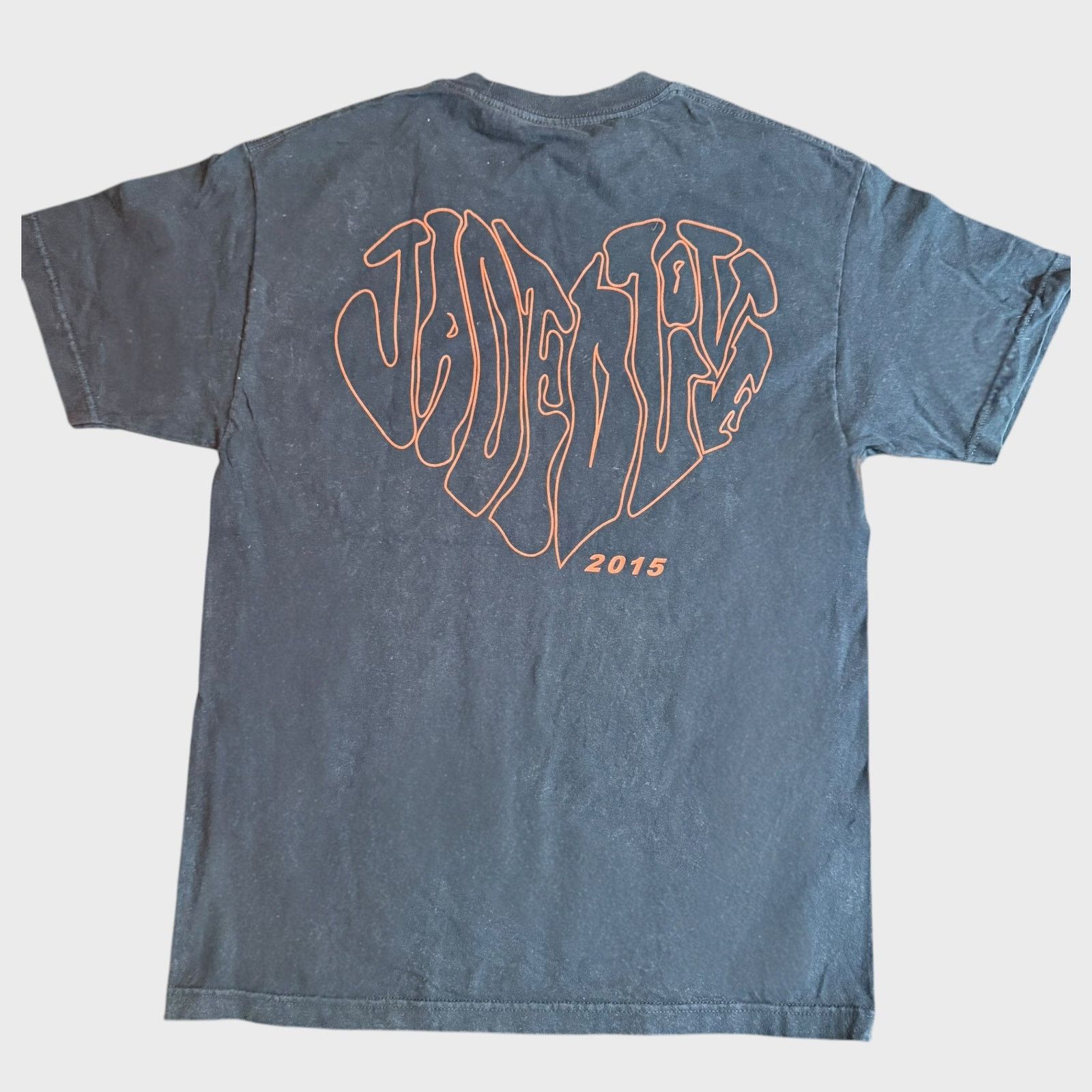 Band Tees The Beautiful Ones Hardcore Band Jaded Love T-Shirt Size L Size US L / EU 52-54 / 3 - 4 Thumbnail