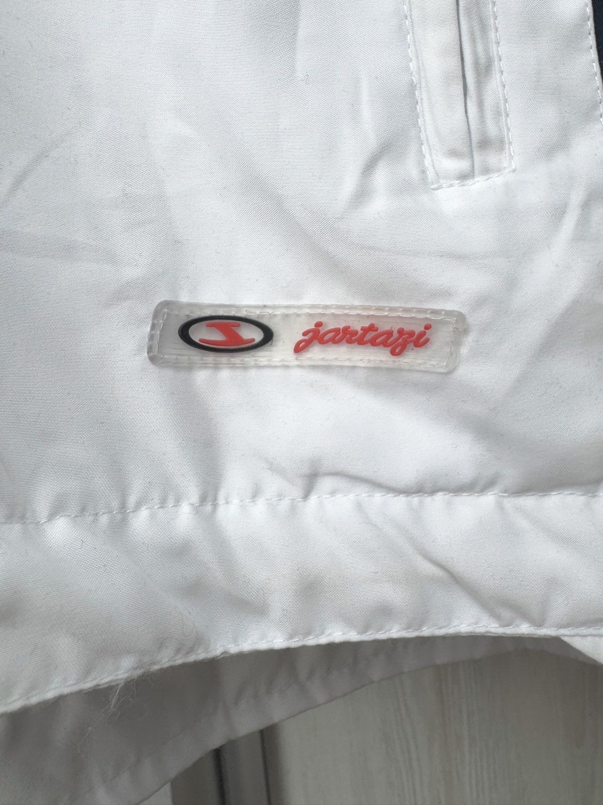Vintage Jartazi Olympique Marseille vintage Track Jacket Sz S/M Size US M / EU 48-50 / 2 - 4 Thumbnail