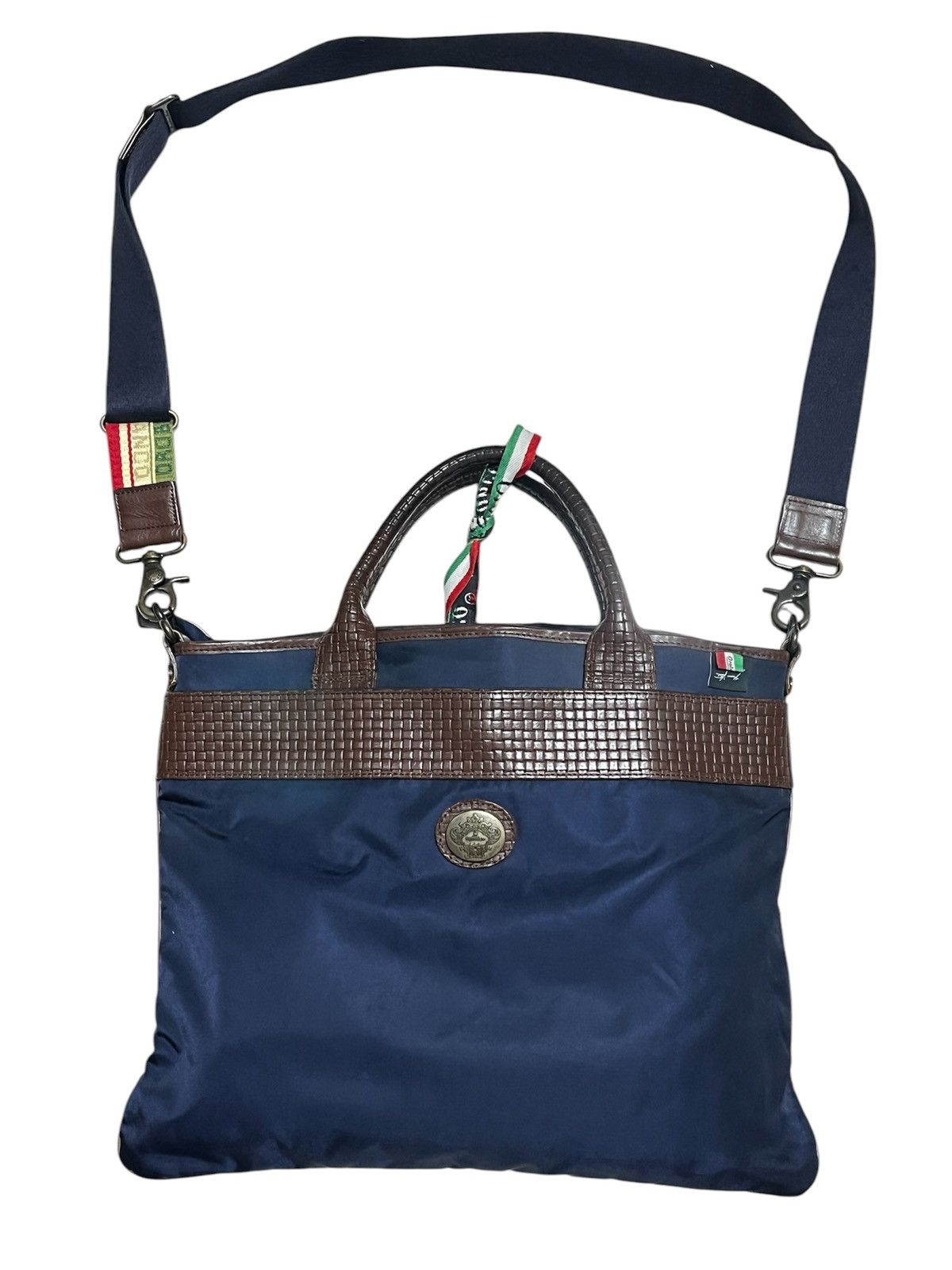 Orobianco Orobianco Bag Made in Italy Size ONE SIZE - 1 Thumbnail