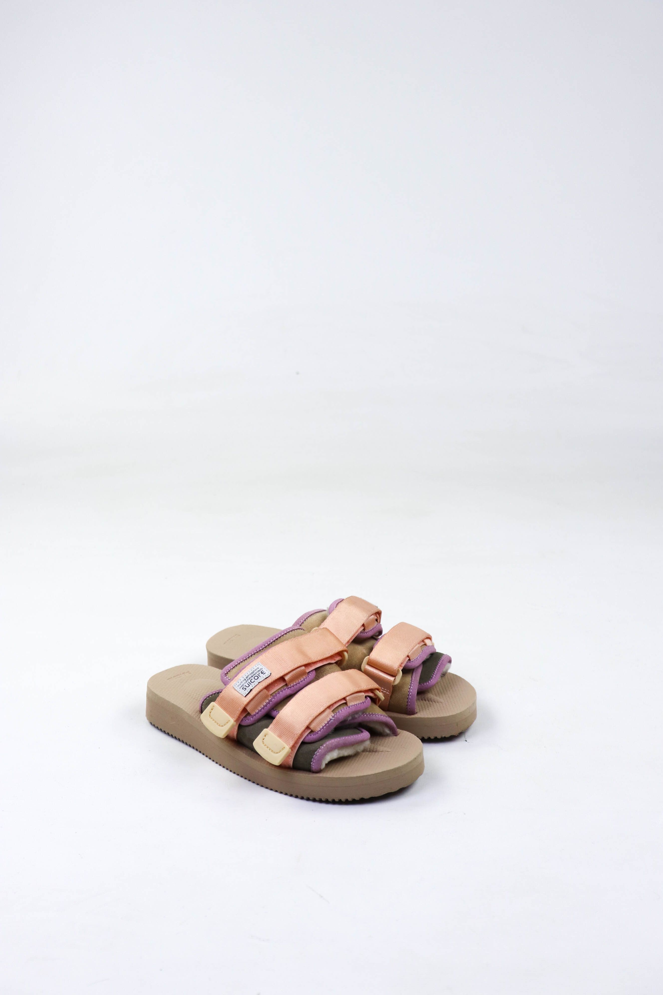 Suicoke Suicoke Moto Toga Slides | Grailed