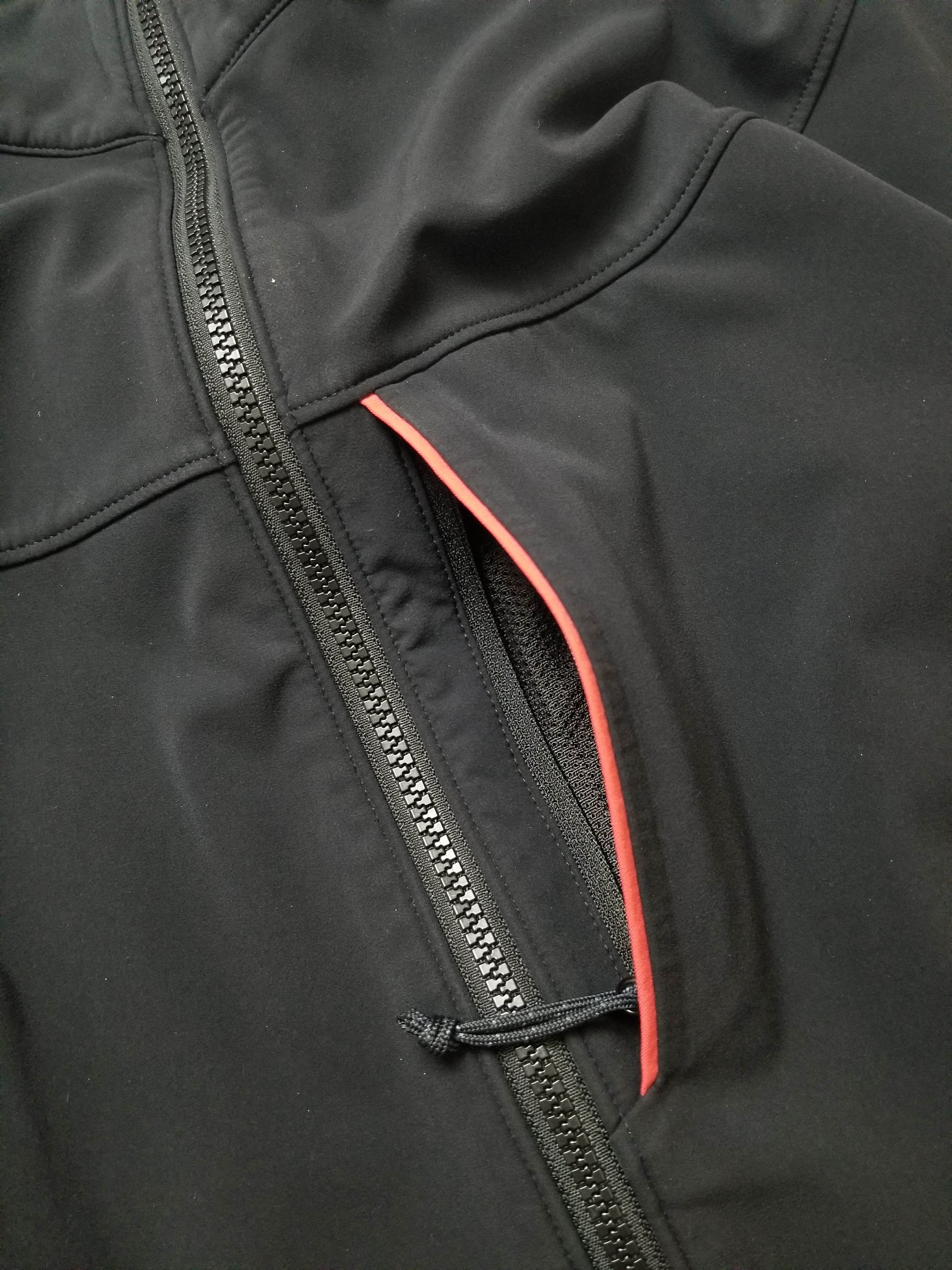 Arc'teryx Vintage Arc'teryx Gamma MX Softshell Jacket Size L / US 10 / IT 46 - 8 Thumbnail