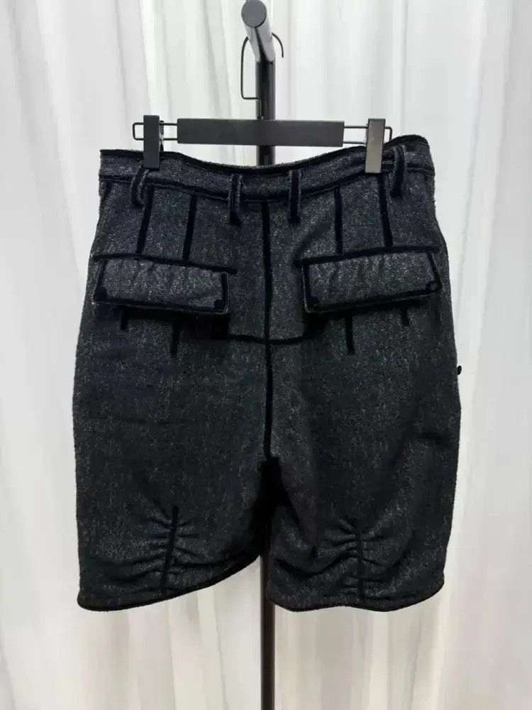 Number (N)ine Sz 3 Number Nine -2507 Size US 34 / EU 50 - 3 Thumbnail