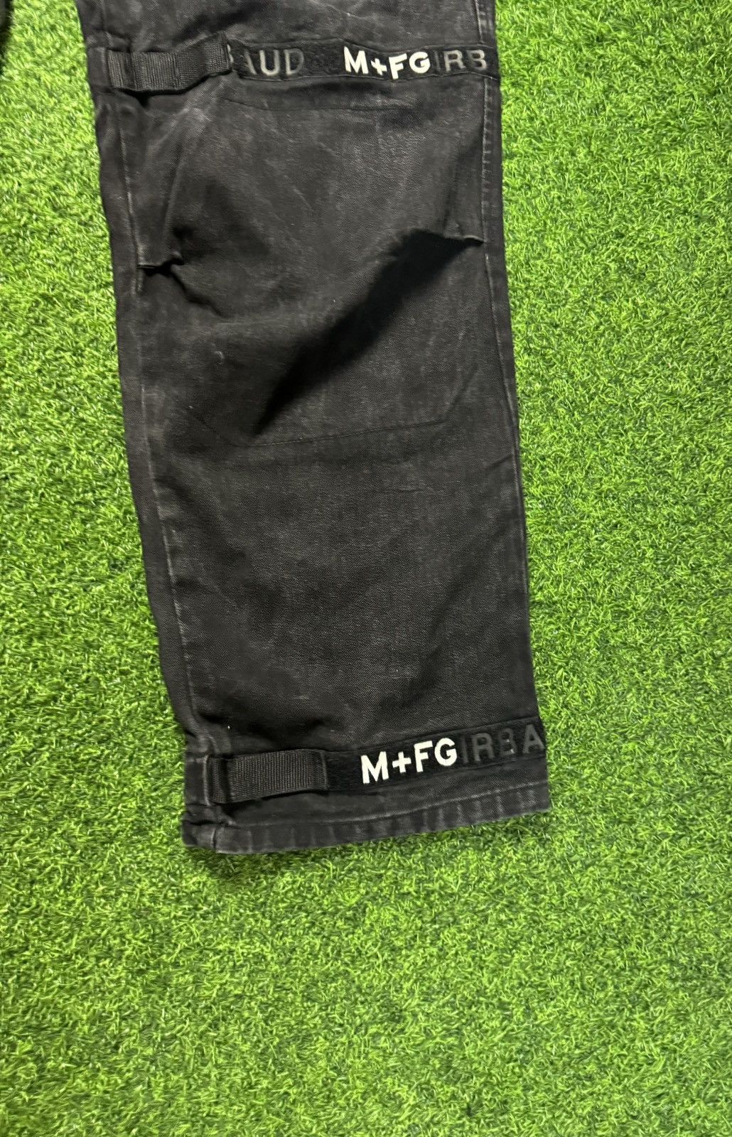 JNCO marithe francois girbaud - baggy pant Size US 42 / EU 58 - 7 Thumbnail