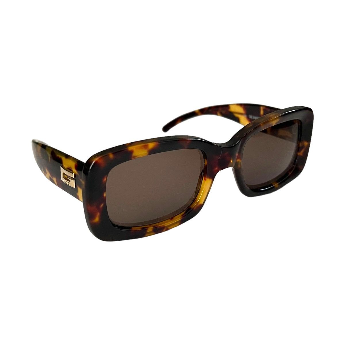 Gucci Gucci Moda Sunglasses Size ONE SIZE - 1 Thumbnail