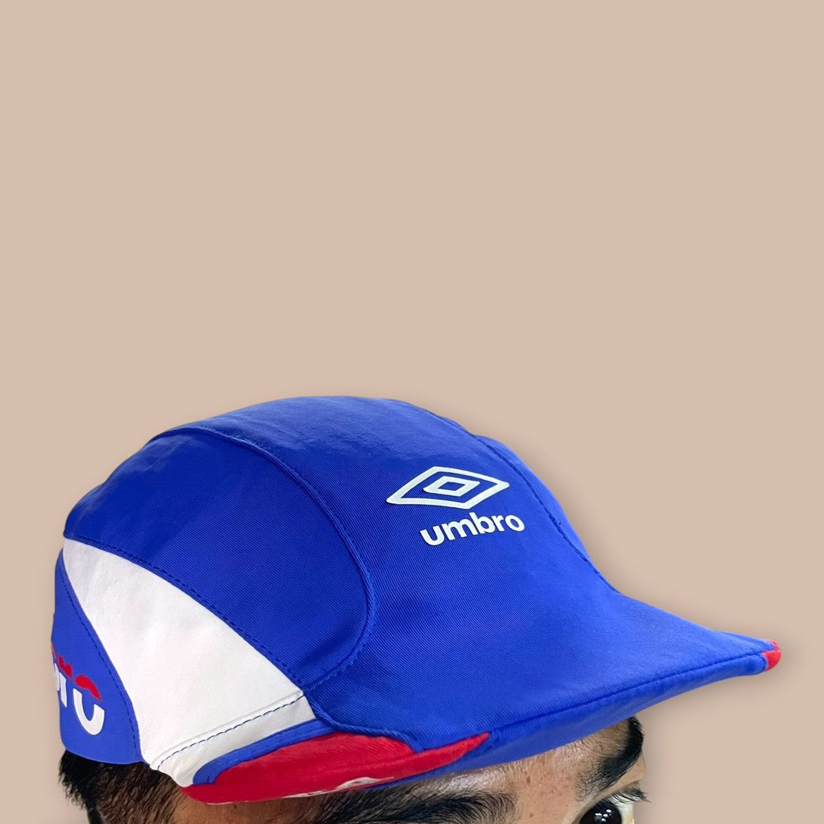 Umbro Umbro Junior Soccer Cooling Football Practice Cap Size ONE SIZE - 13 Thumbnail