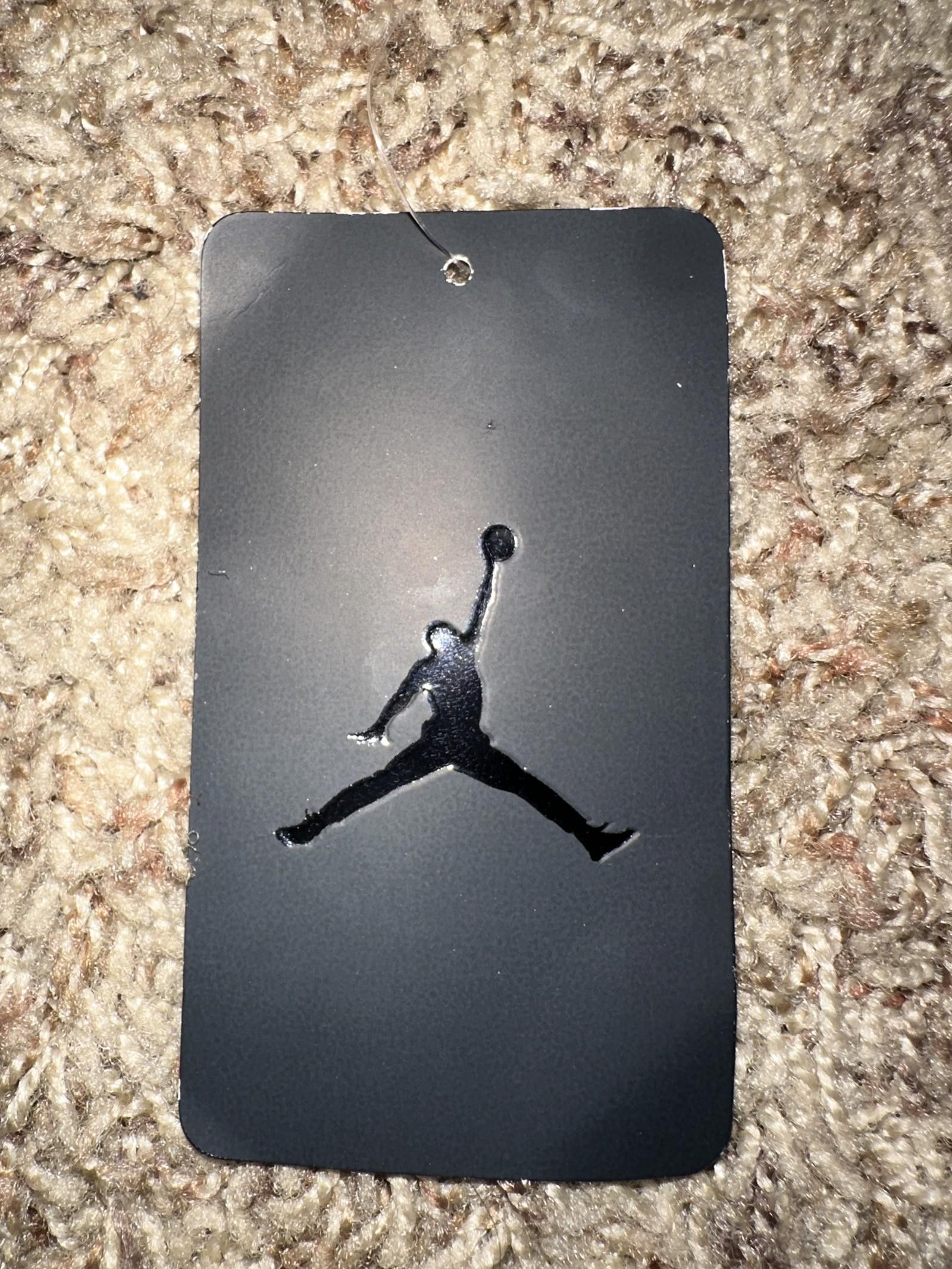 Jordan Brand Jordan Big Kids (Girl’s) Jumpman Life Sport Madder Root Shorts Size 24" / US 00 / IT 34 - 11 Thumbnail