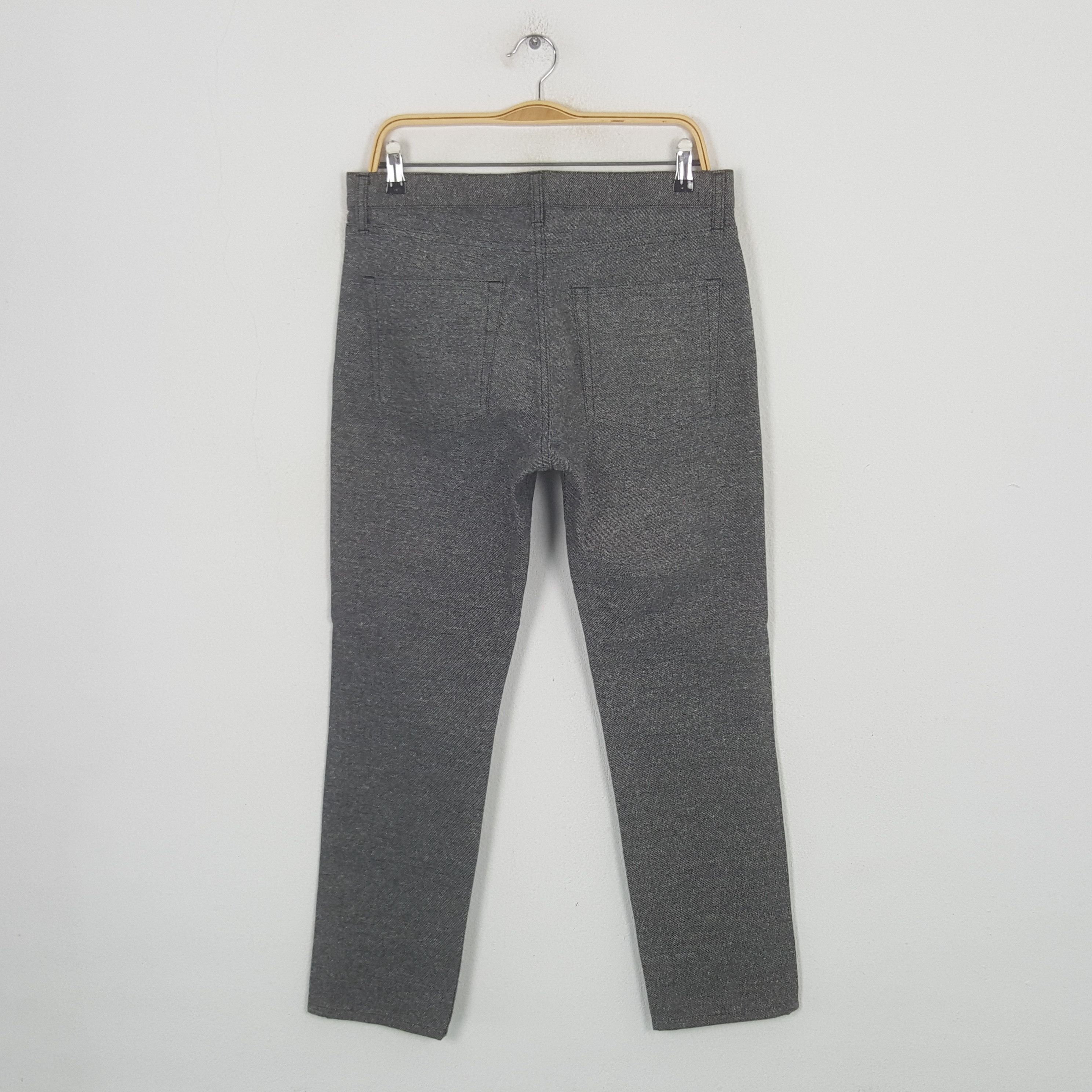 Wrangler Vintage Wrangler American Style Denim Pants RR28 Size US 32 / EU 48 - 4 Thumbnail