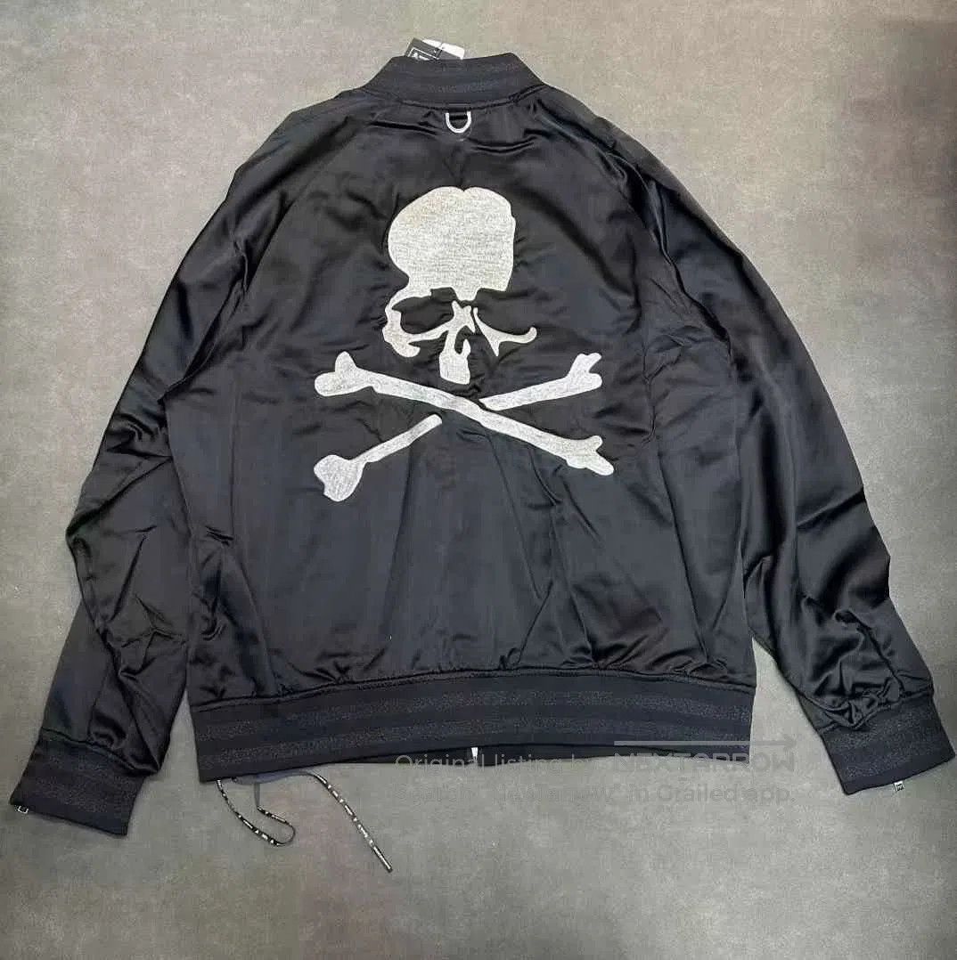 Mastermind Japan mastermind JAPAN MMJ 24SS Sukajan Jacket. Size US XL / EU 56 / 4 - 1 Thumbnail