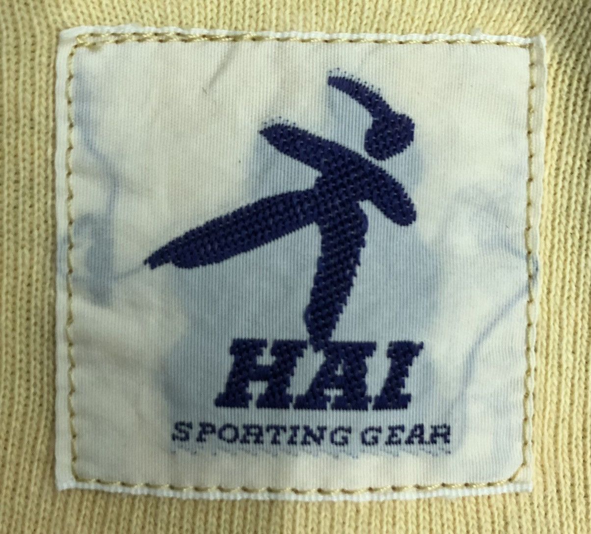 Issey Miyake Vintage Issey Miyake Hai Sporting Gear Sweatshirt Size US M / EU 48-50 / 2 - 11 Thumbnail