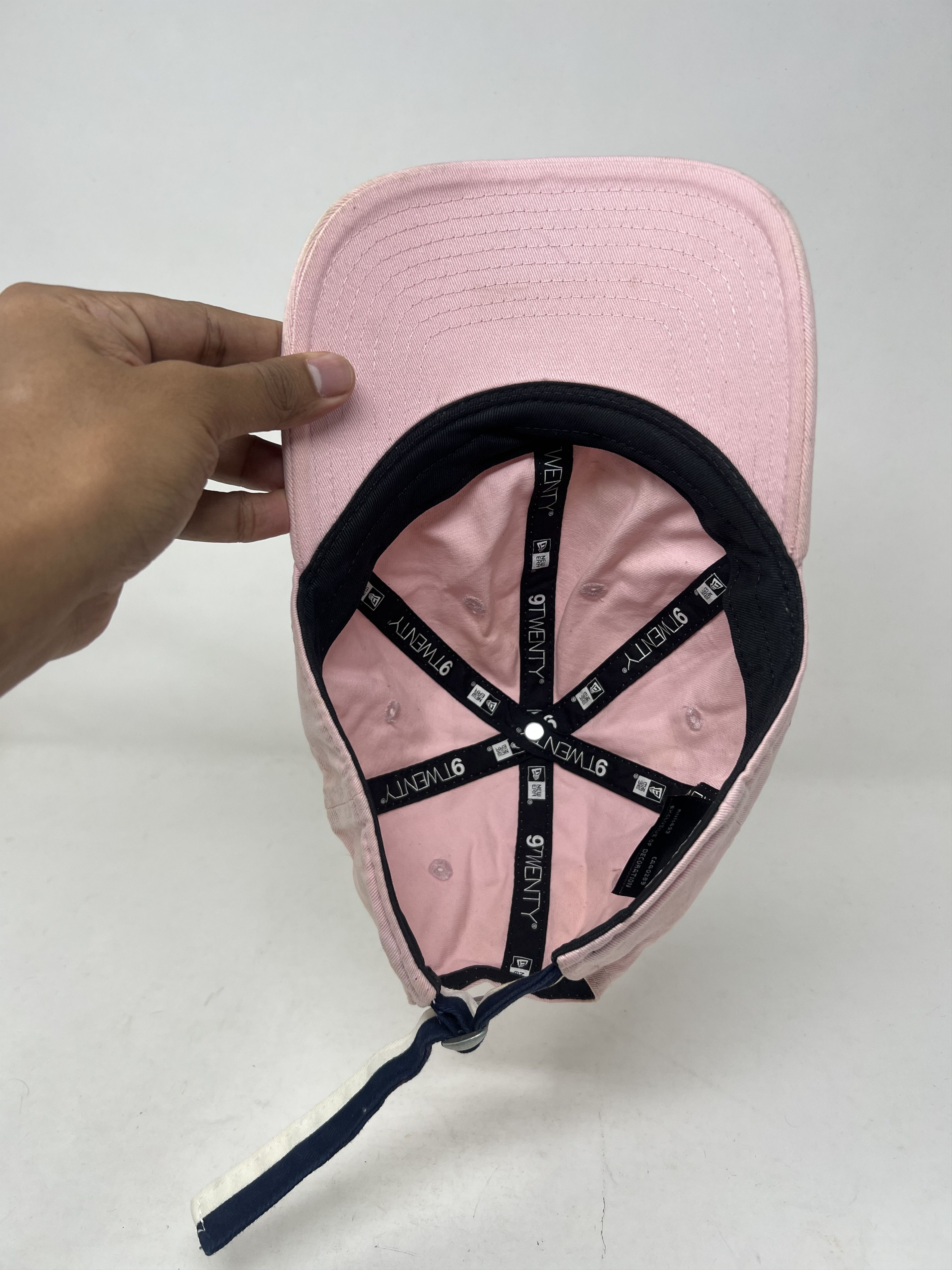 New Era New Era 9Twenty Hat Size ONE SIZE - 10 Thumbnail