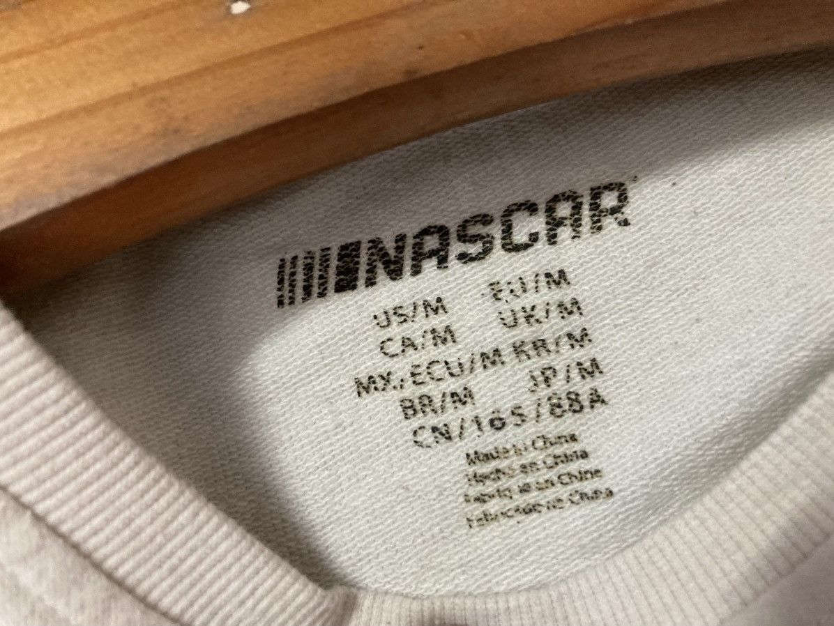 NASCAR NASCAR Long Sleeve Crop Size M / US 6-8 / IT 42-44 - 4 Thumbnail