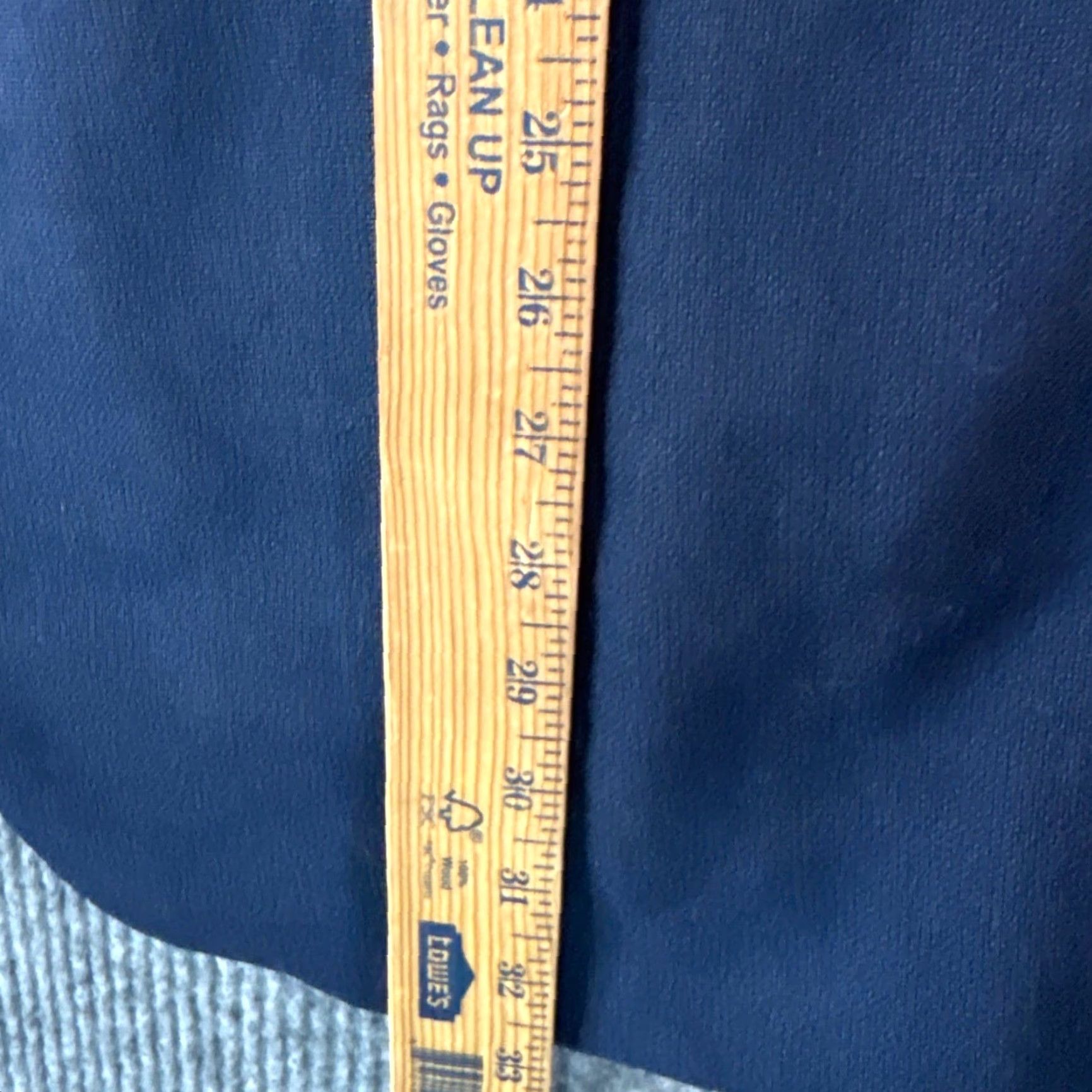 Stafford VINTAGE No, ignore. Size 48R - 7 Thumbnail