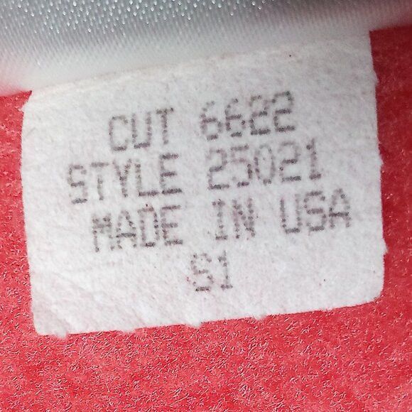 Patagonia × Vintage Vintage Patagonia Retro X Fleece Jacket Pink Size L / US 10 / IT 46 - 6 Thumbnail