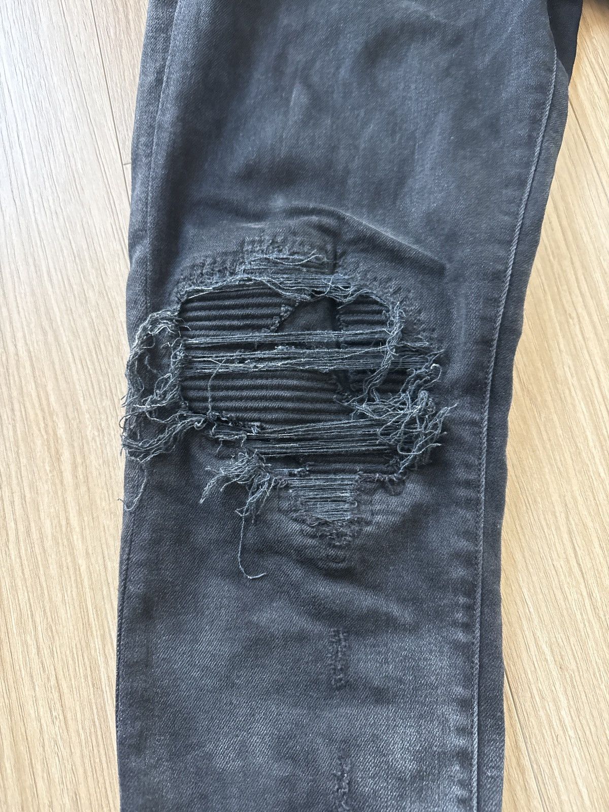 Amiri Amiri Size US 32 / EU 48 - 1 Thumbnail