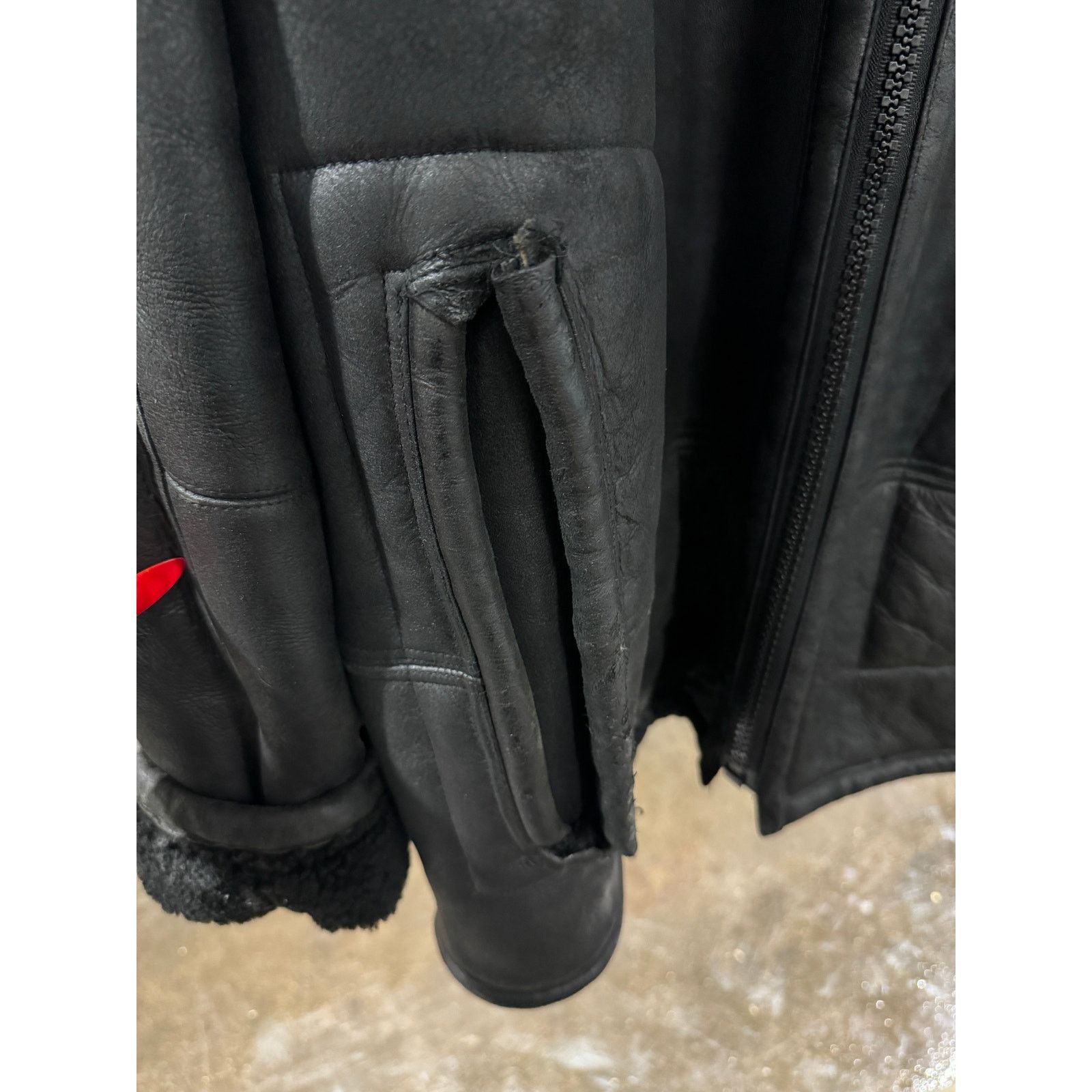 Pelle Pelle RARE pelle pelle coat Size US XXL / EU 58 / 5 - 4 Thumbnail