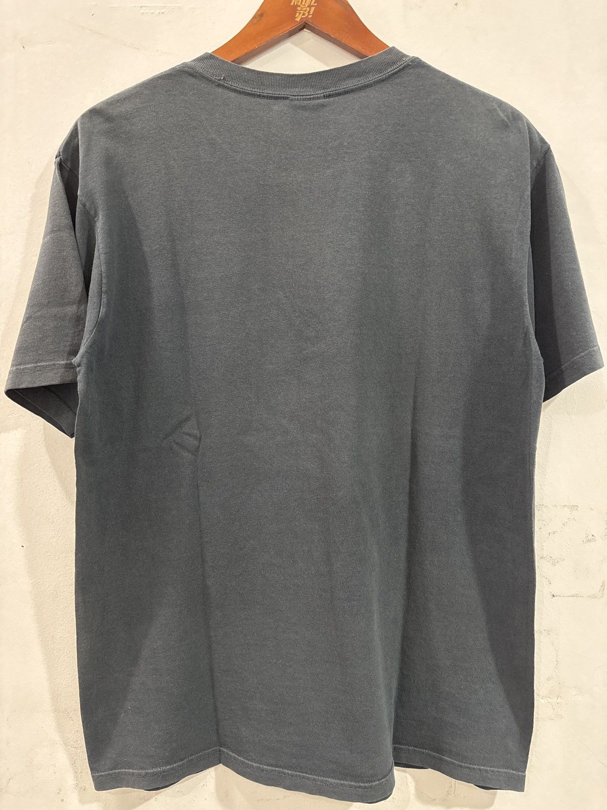Band Tees Sonic Youth 00's Life SST Records Vintage Band T-Shirt Size US M / EU 48-50 / 2 - 7 Thumbnail