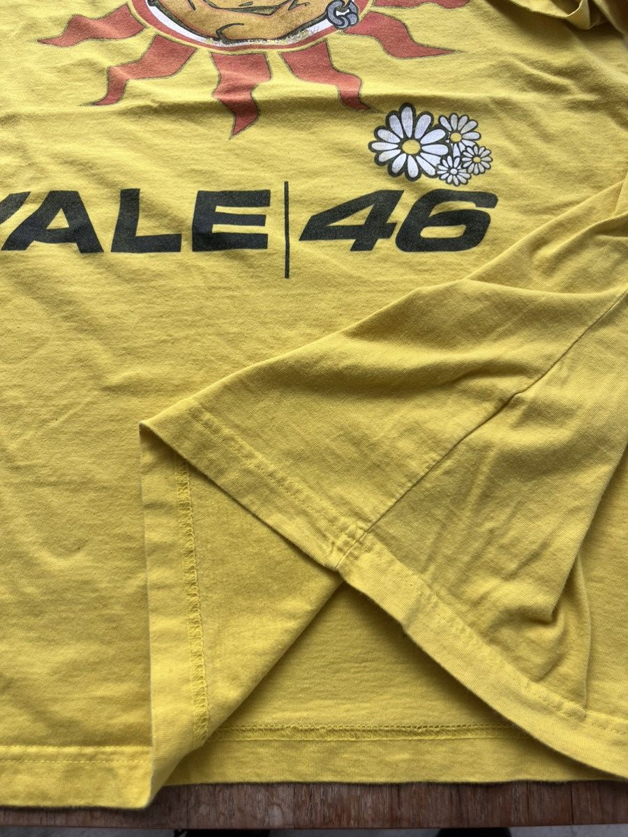 Vale VALE/46 VALENTINO ROSSI The Doctor by Daring Tshirt Size US XXL / EU 58 / 5 - 10 Thumbnail